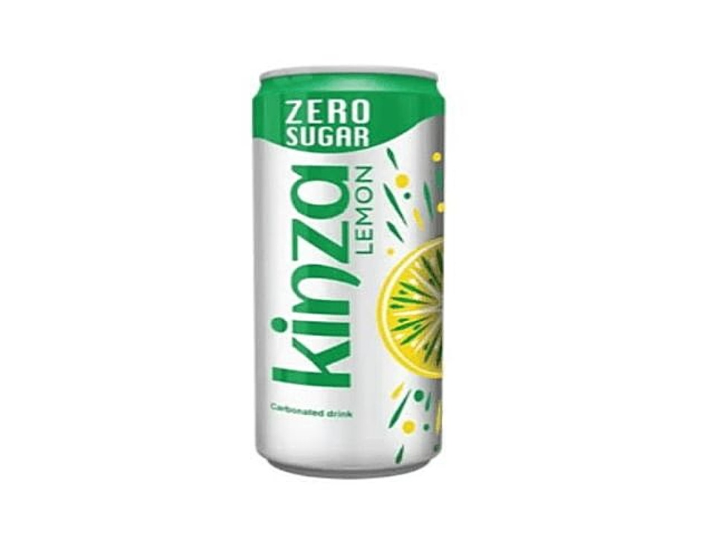 كينزا ليمون دايت