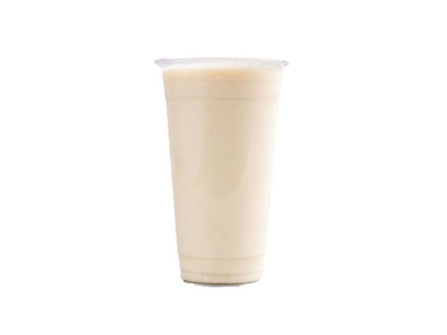 حليب موز