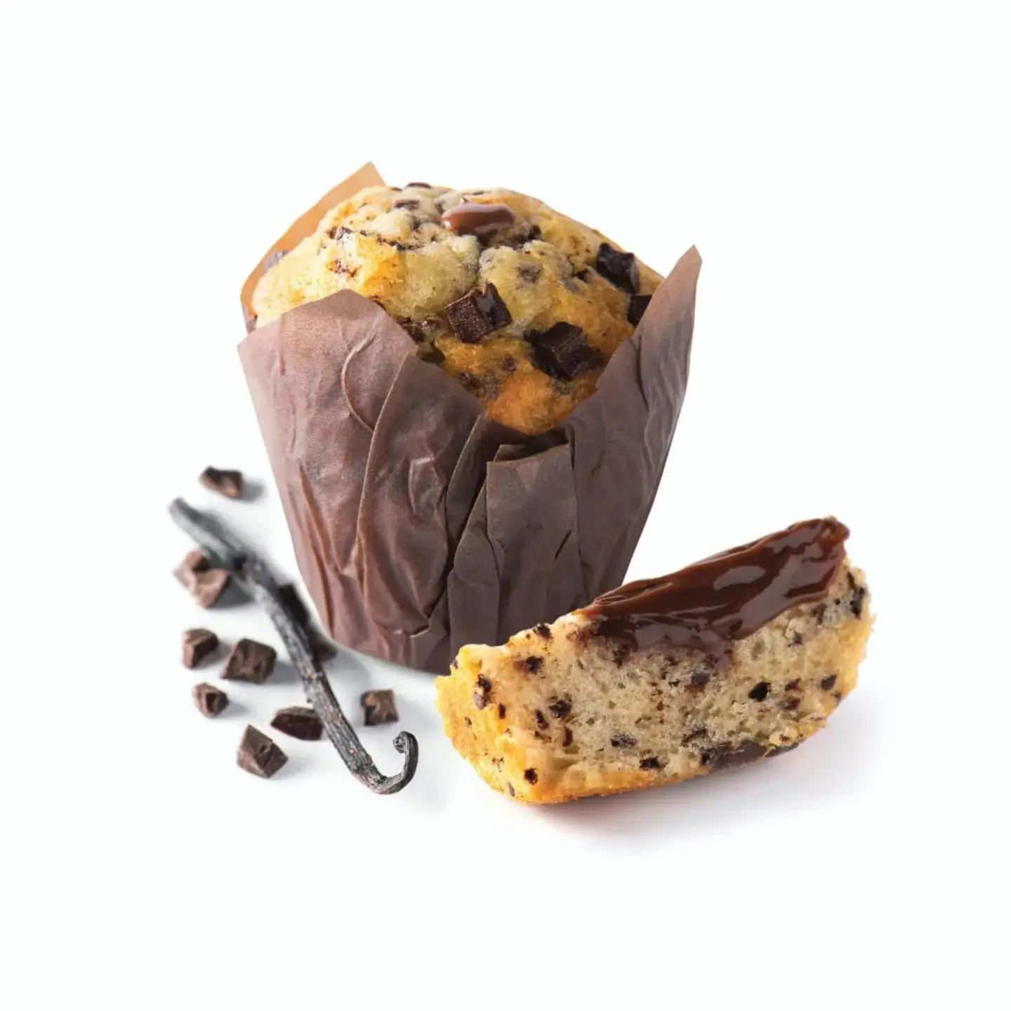 Truffle Muffin