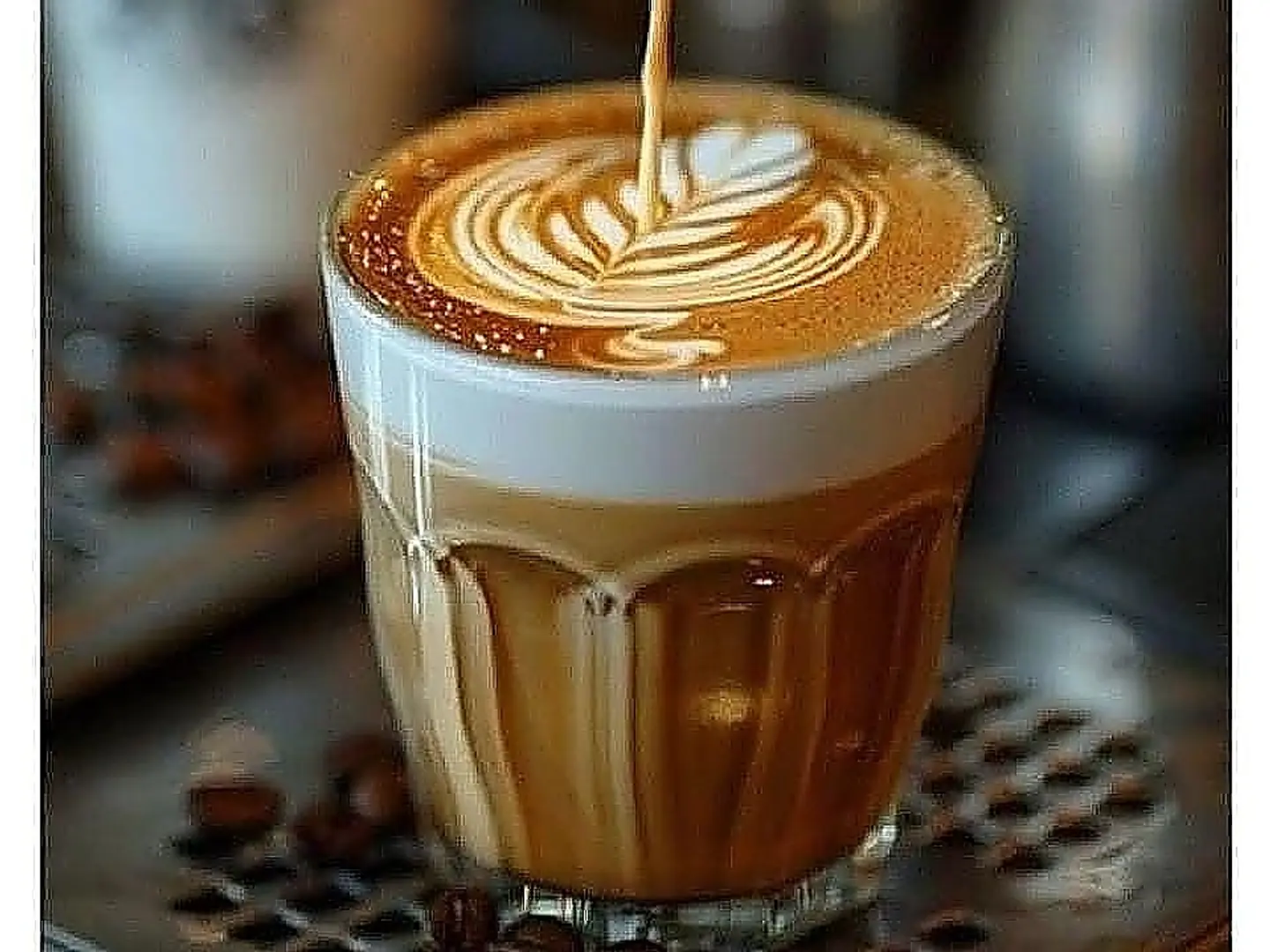 Latte