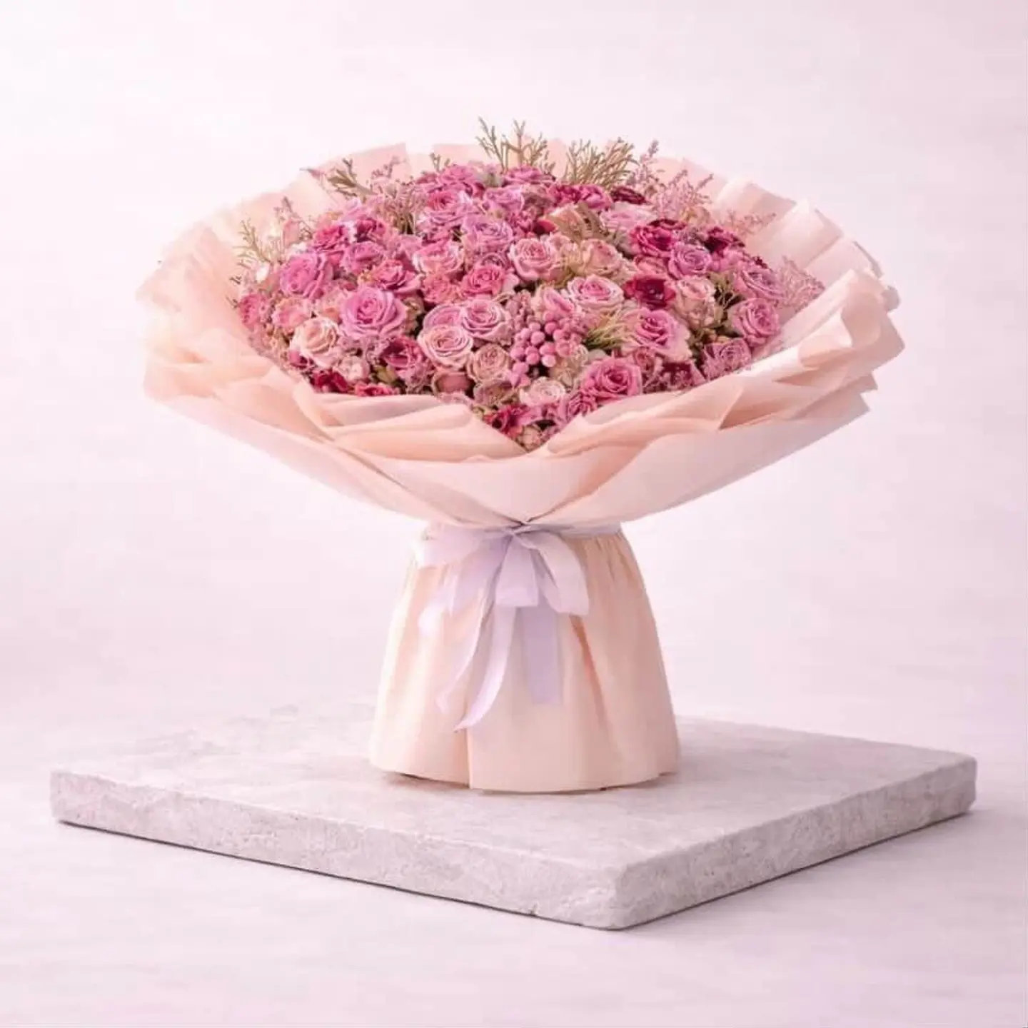 فخامة الوردي