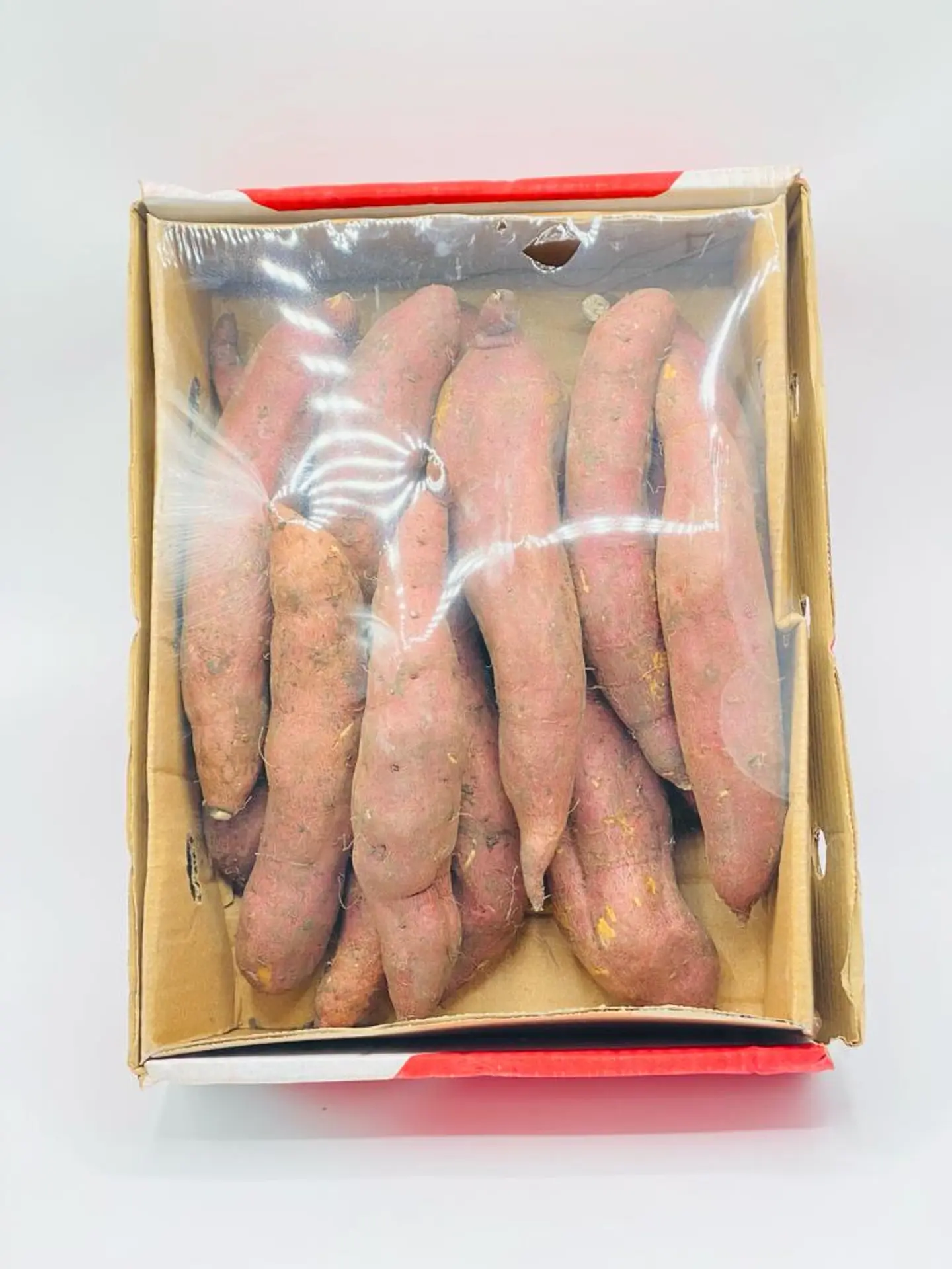 Chinese Garlic 500 G