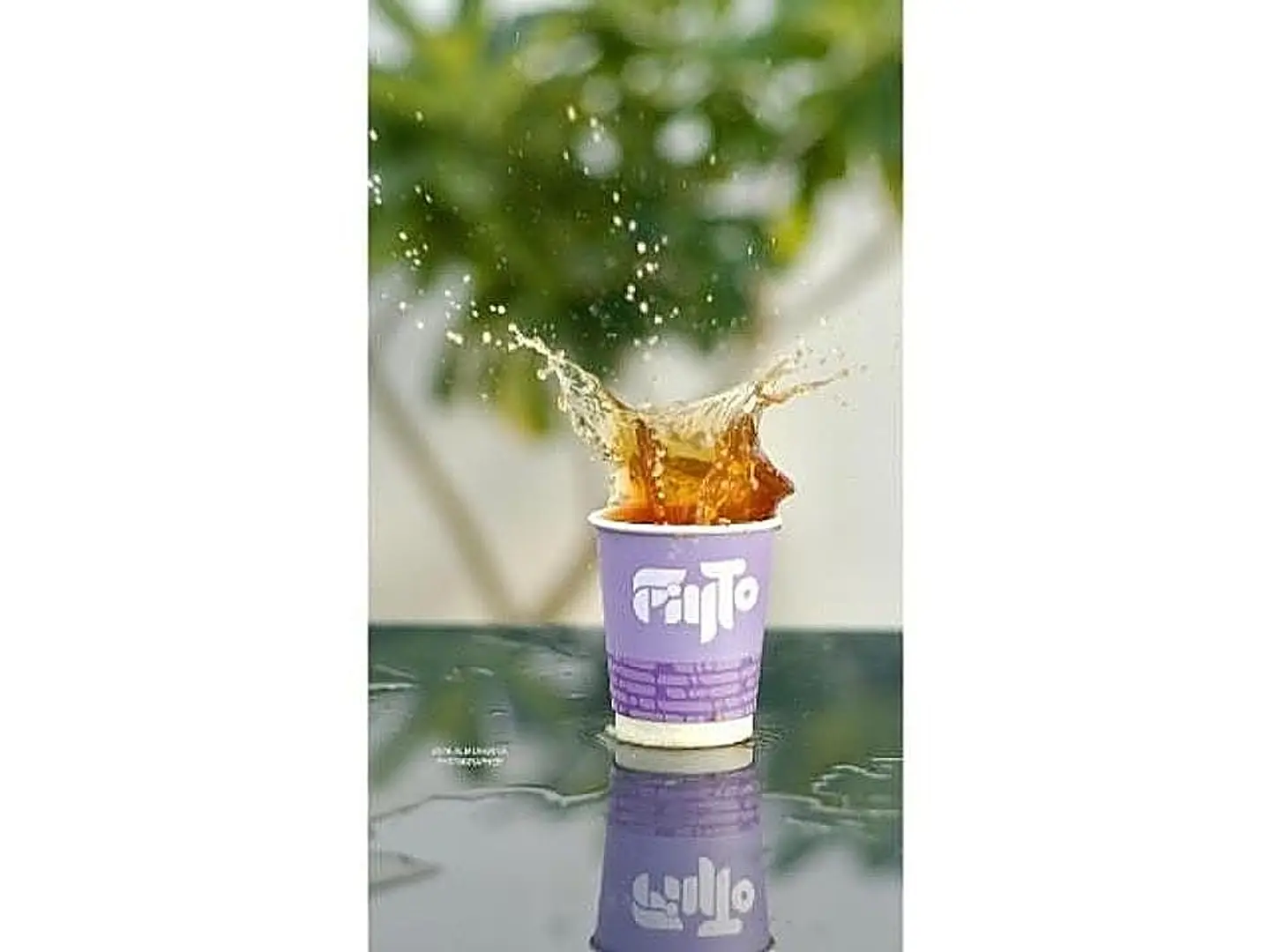 Drip Coffee V60 12oz