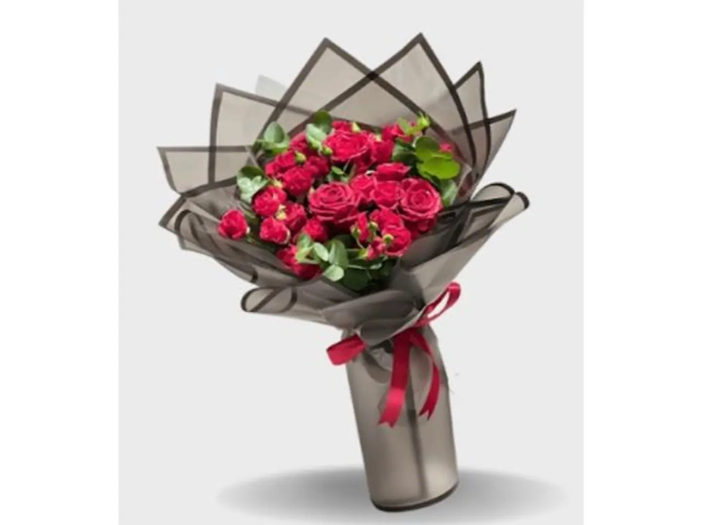 The One I Loved Bouquet