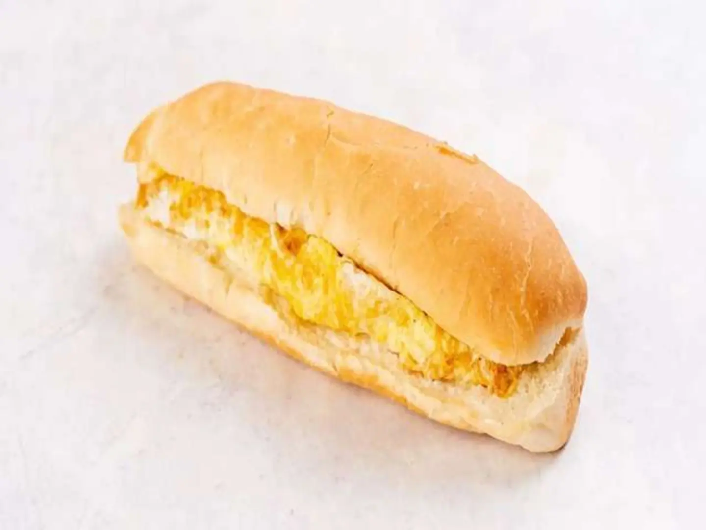 Fried Egg Sandwich