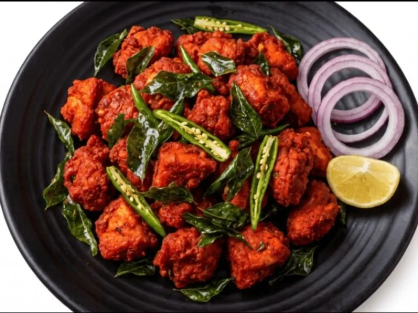 Chiken 65