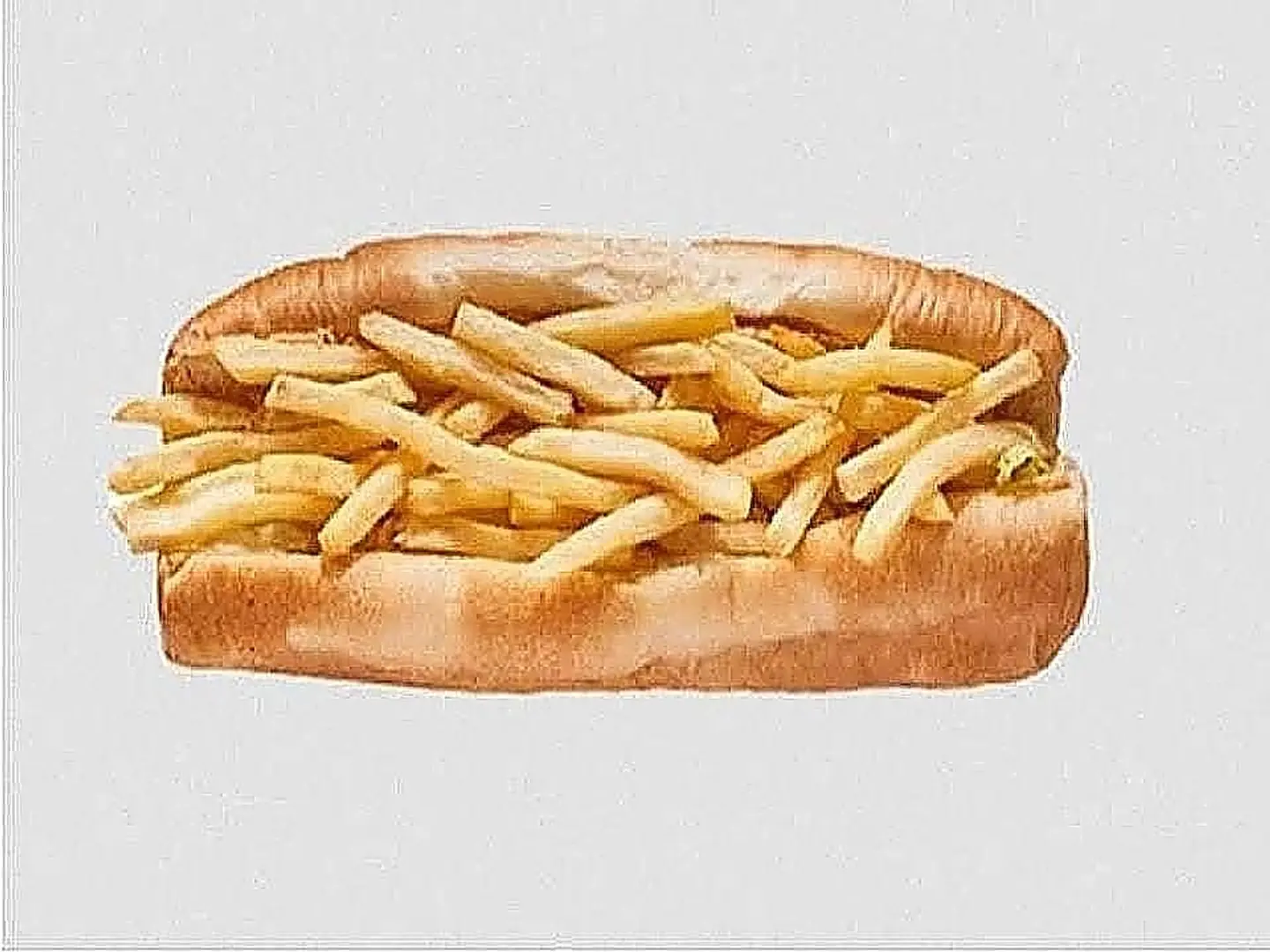 Plain Potatoes