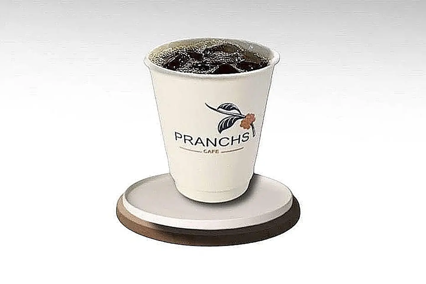 Iced Drip