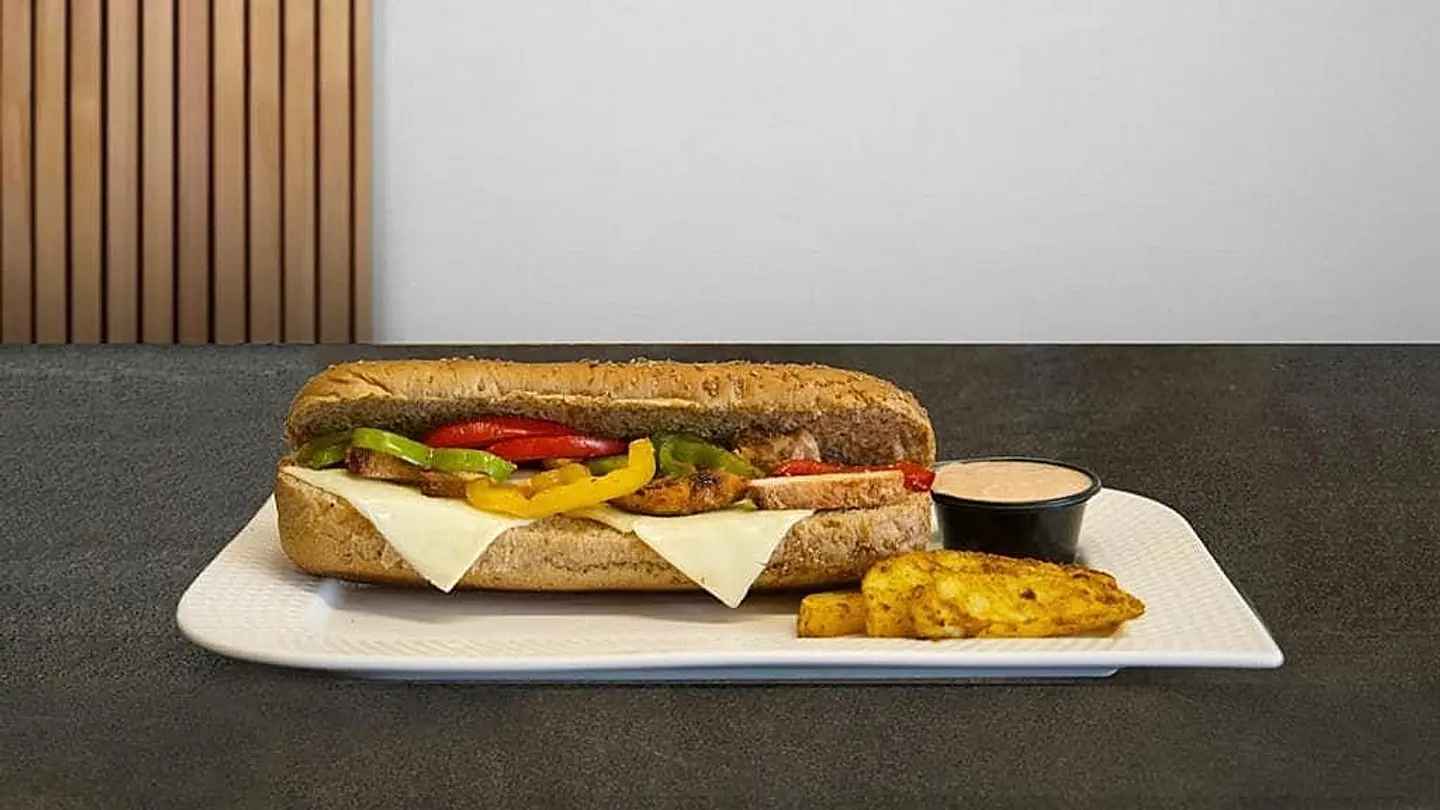 حلومي ايلاستن