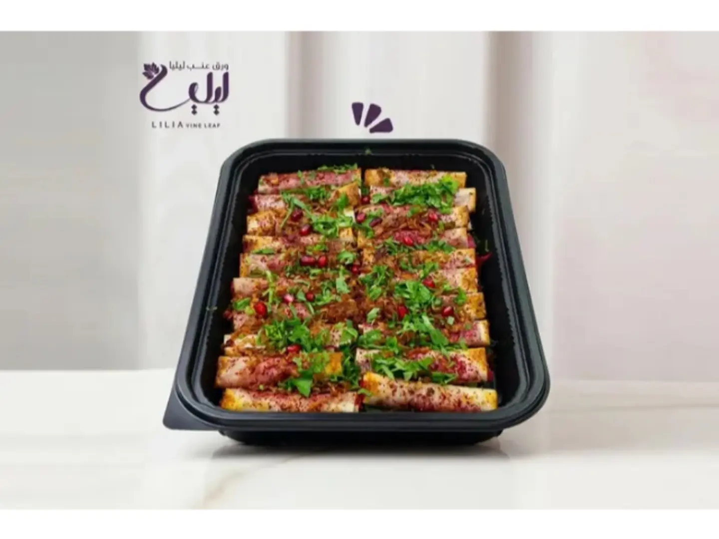 Lilia Muskhan - 10 Pieces