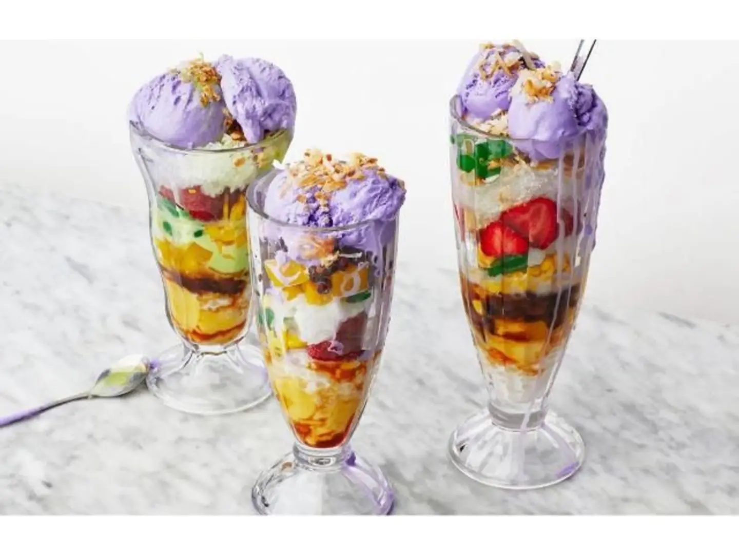 Halo Halo