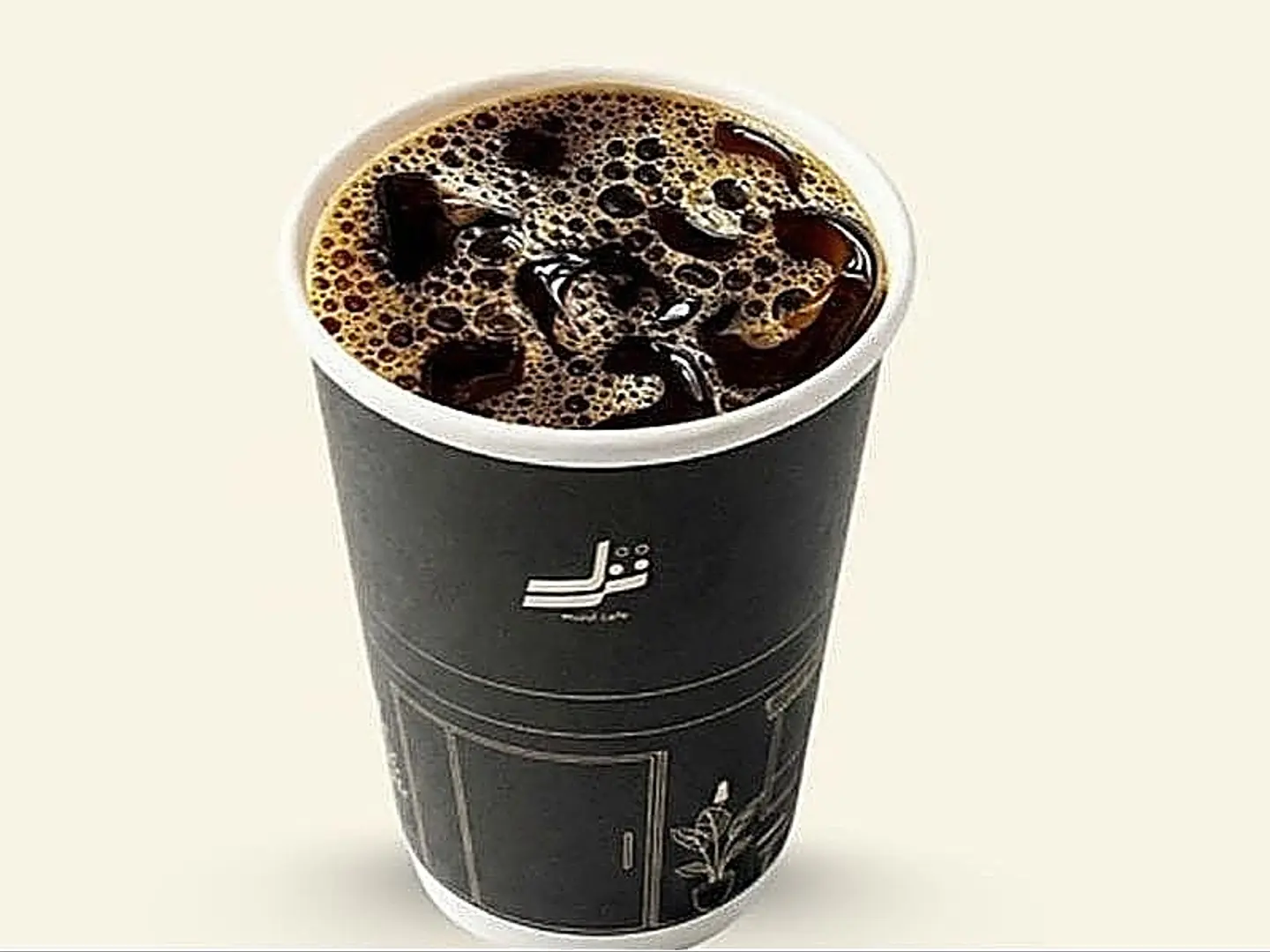 ايس في 60 ديكاف