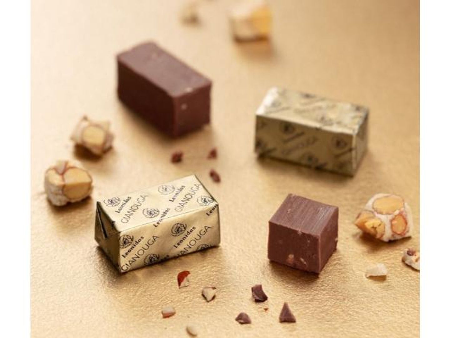 Gianduja