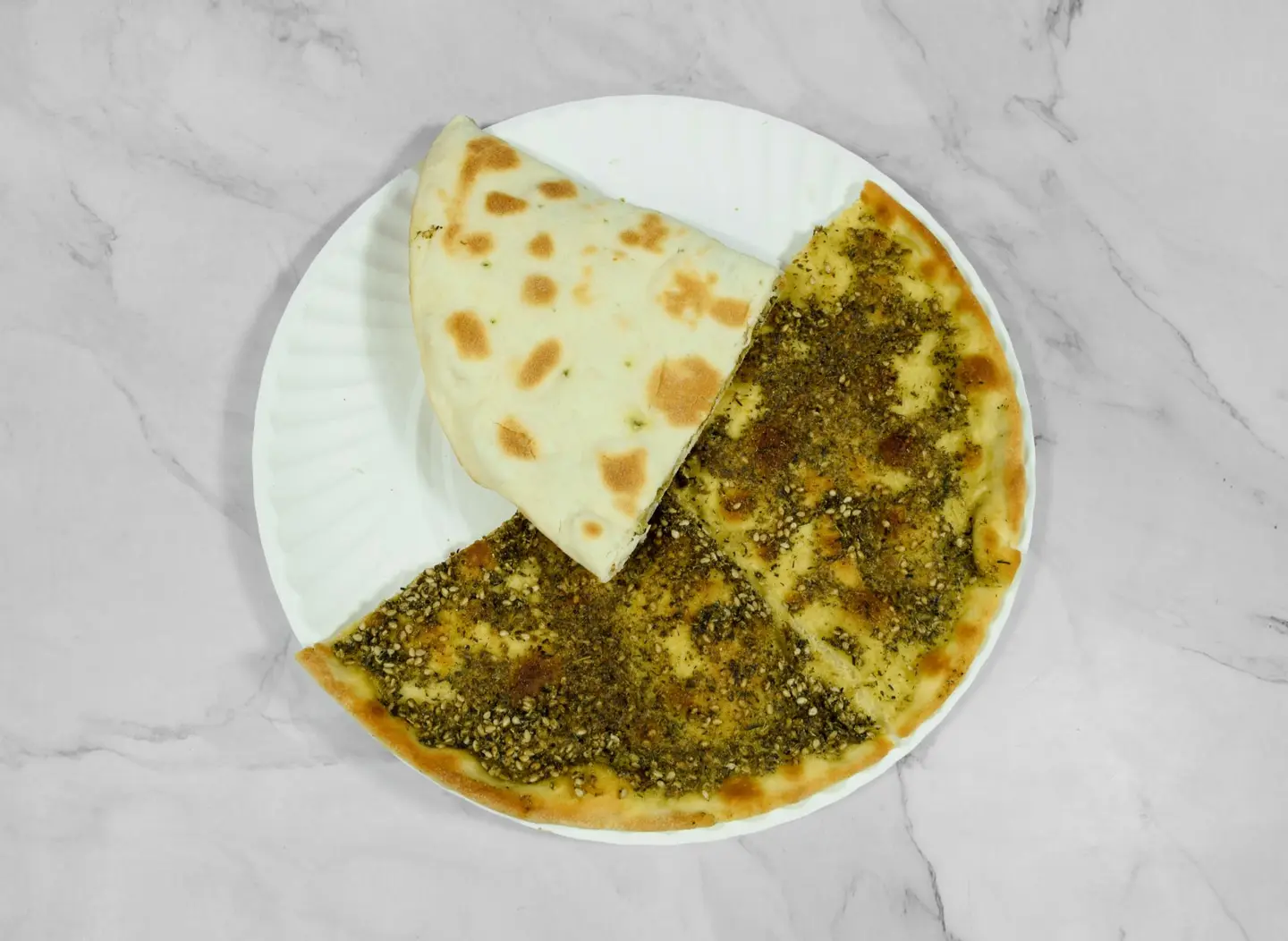 مناقيش زعتر
