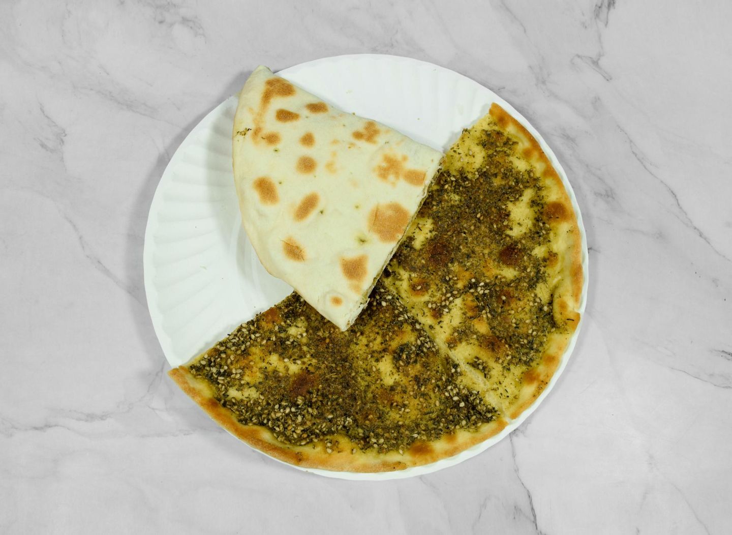 Manageesh Thyme