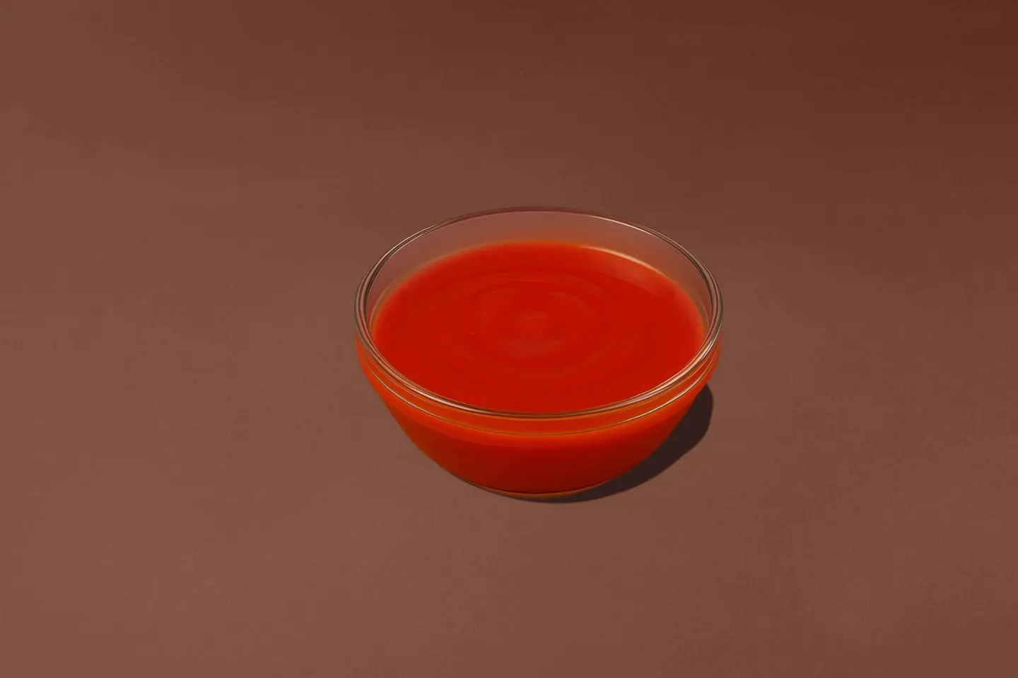 Spicy Sauce