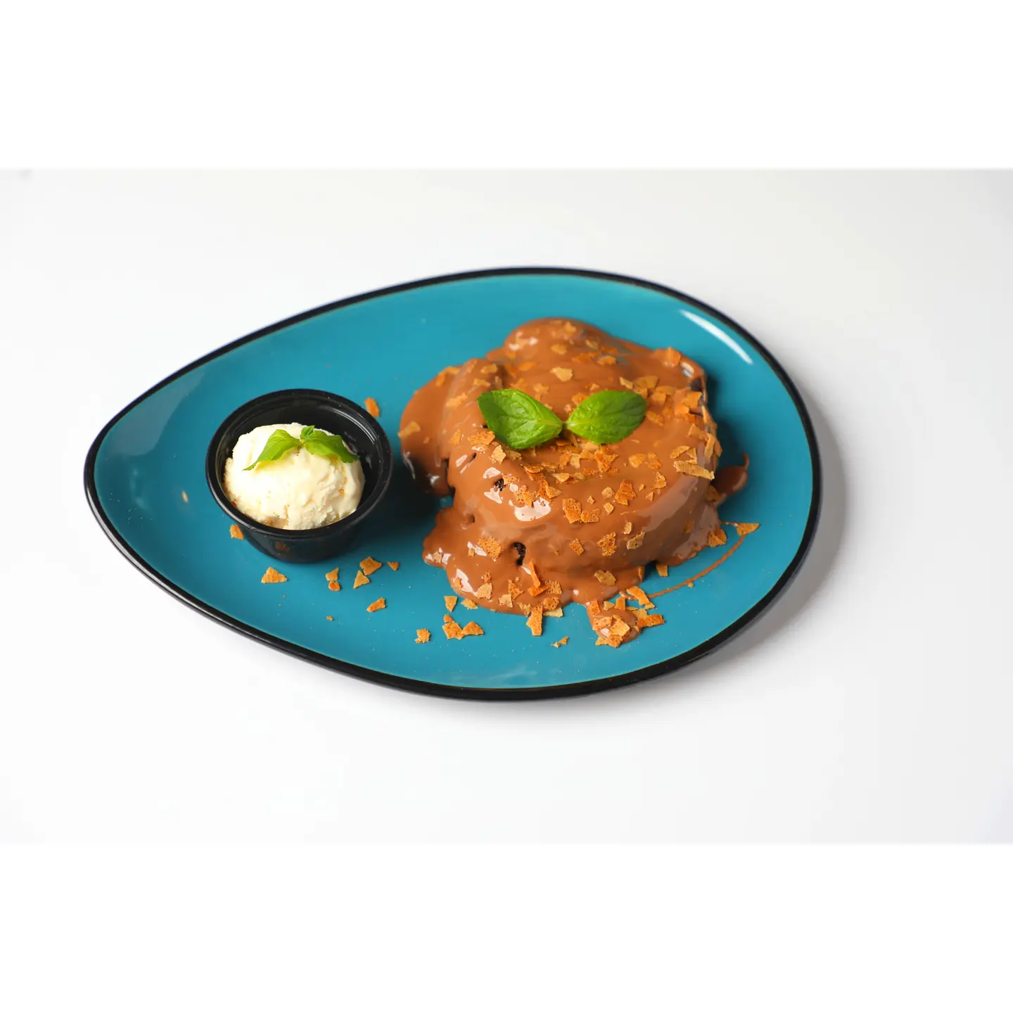 Lava Cake