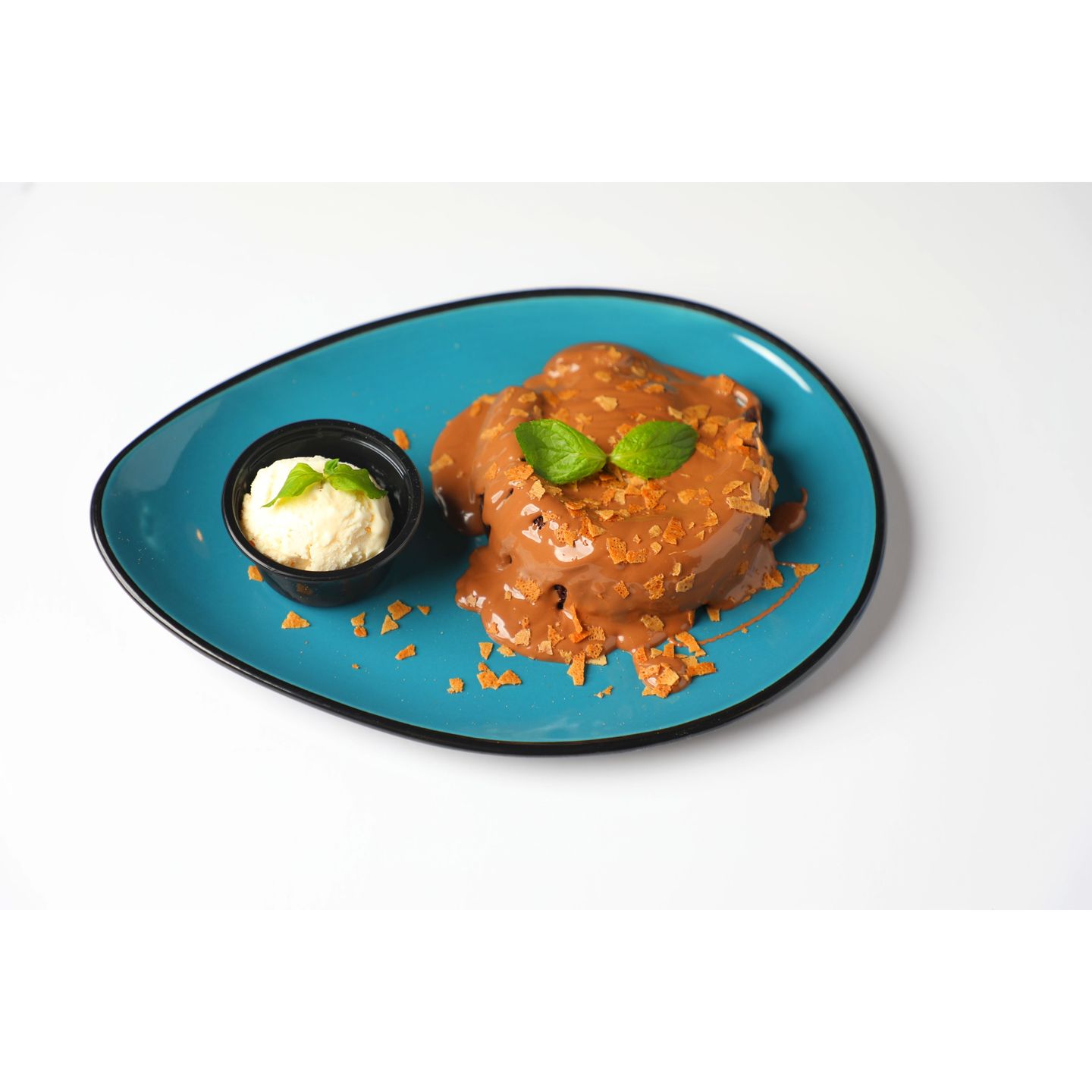 Lava Cake
