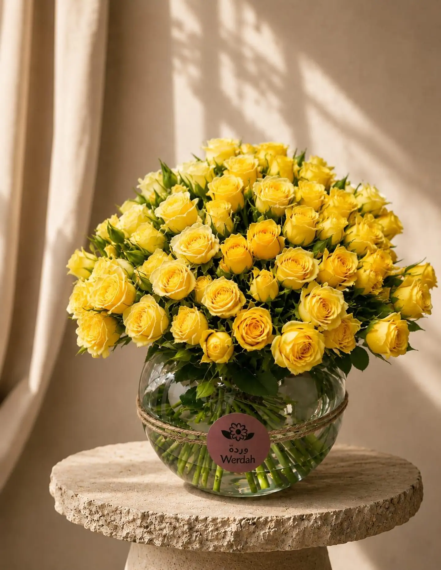 Flower Vase 22