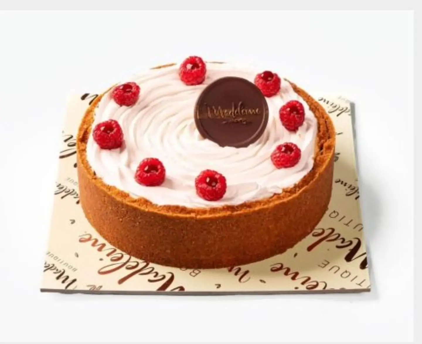 Classical Cheesecake