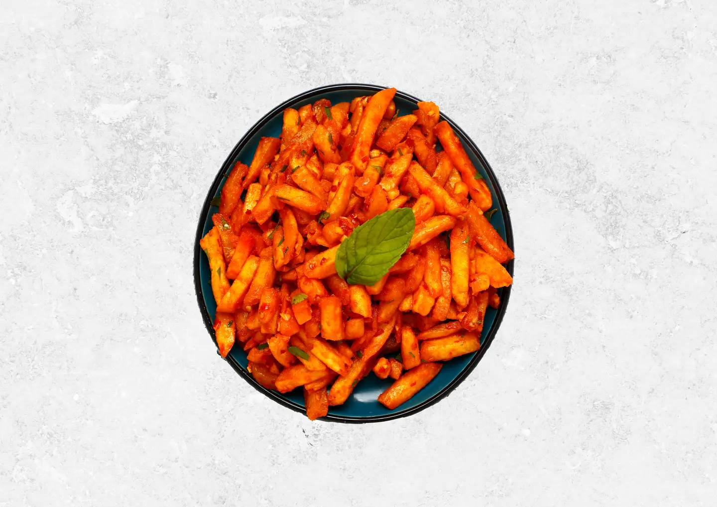 Spicy Potato