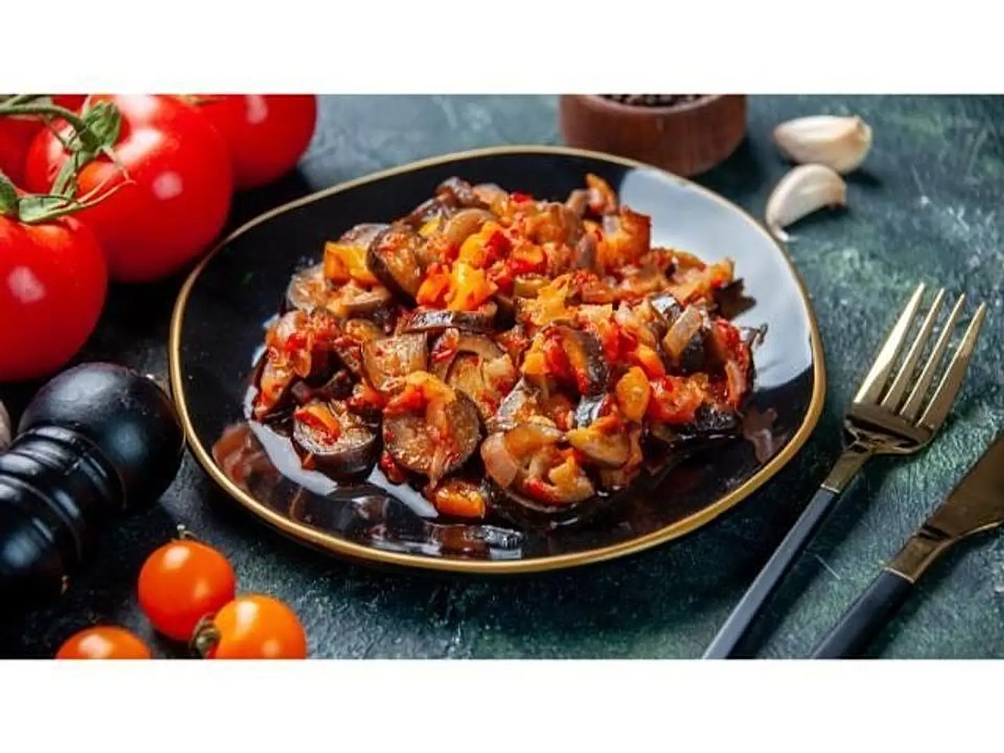Moussaka