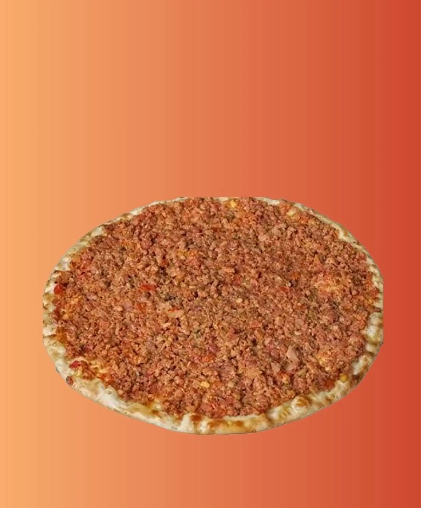 Lahmah Bel Ajeen