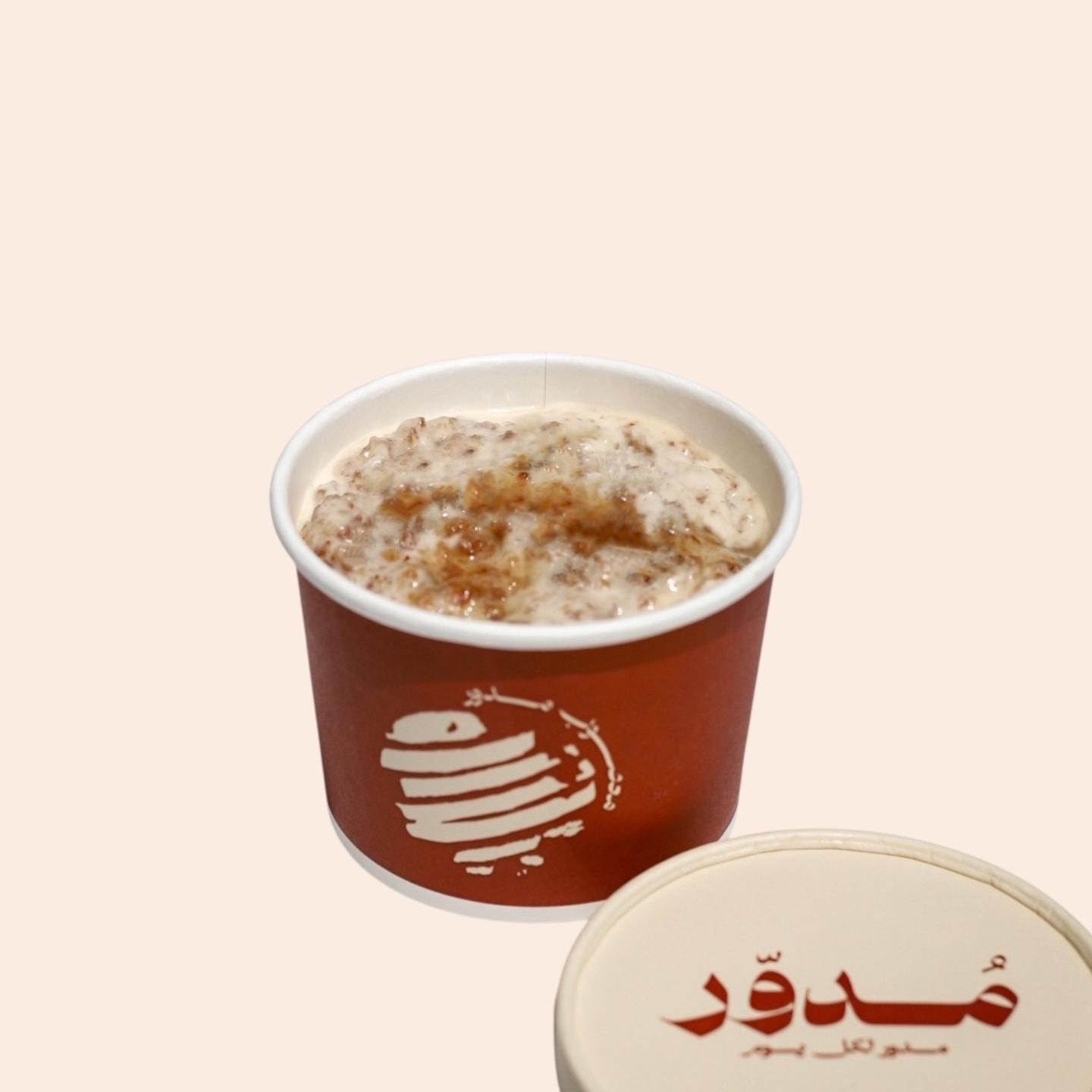 معصوب مدور الخاص