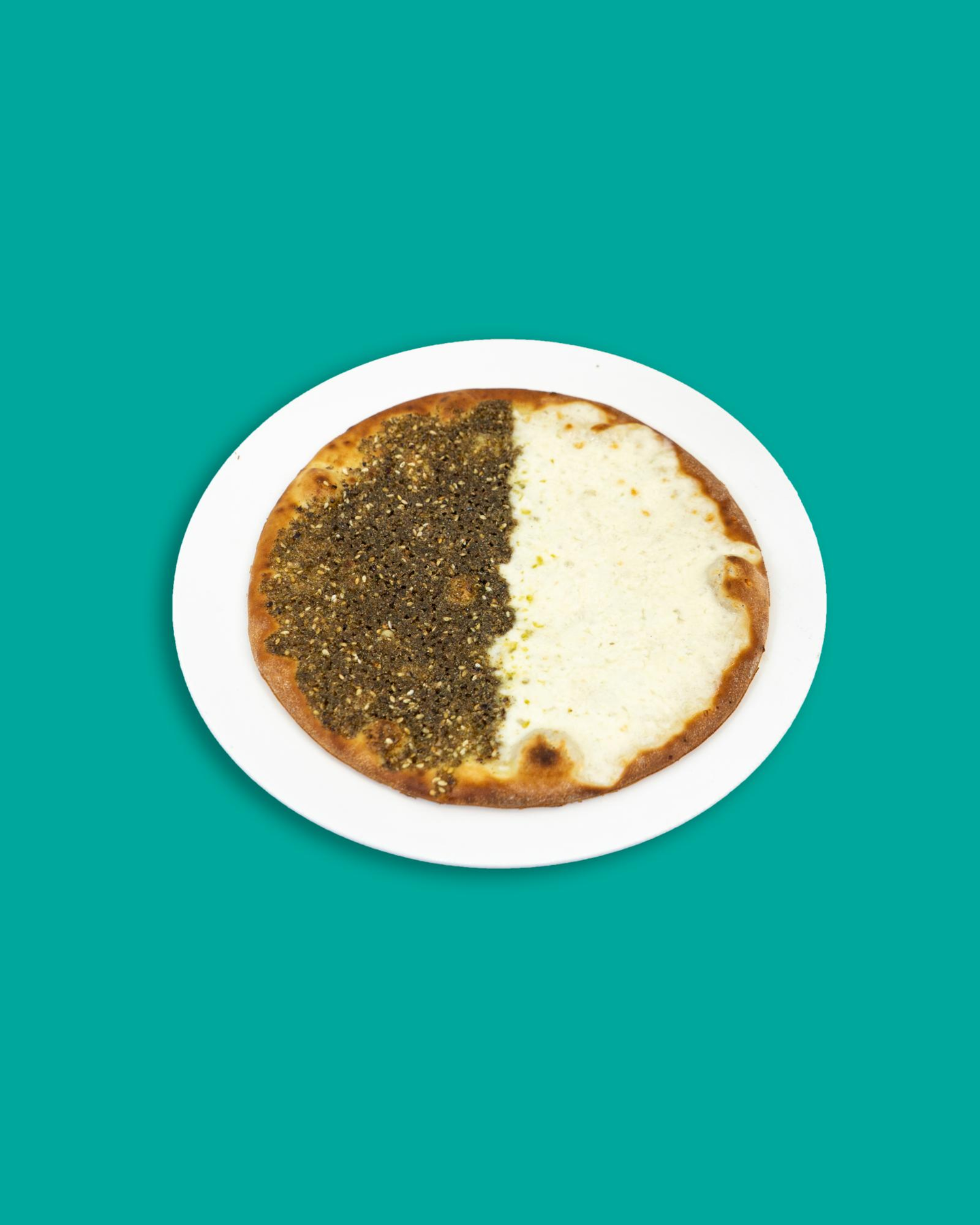 Half Cheese Half Thyme