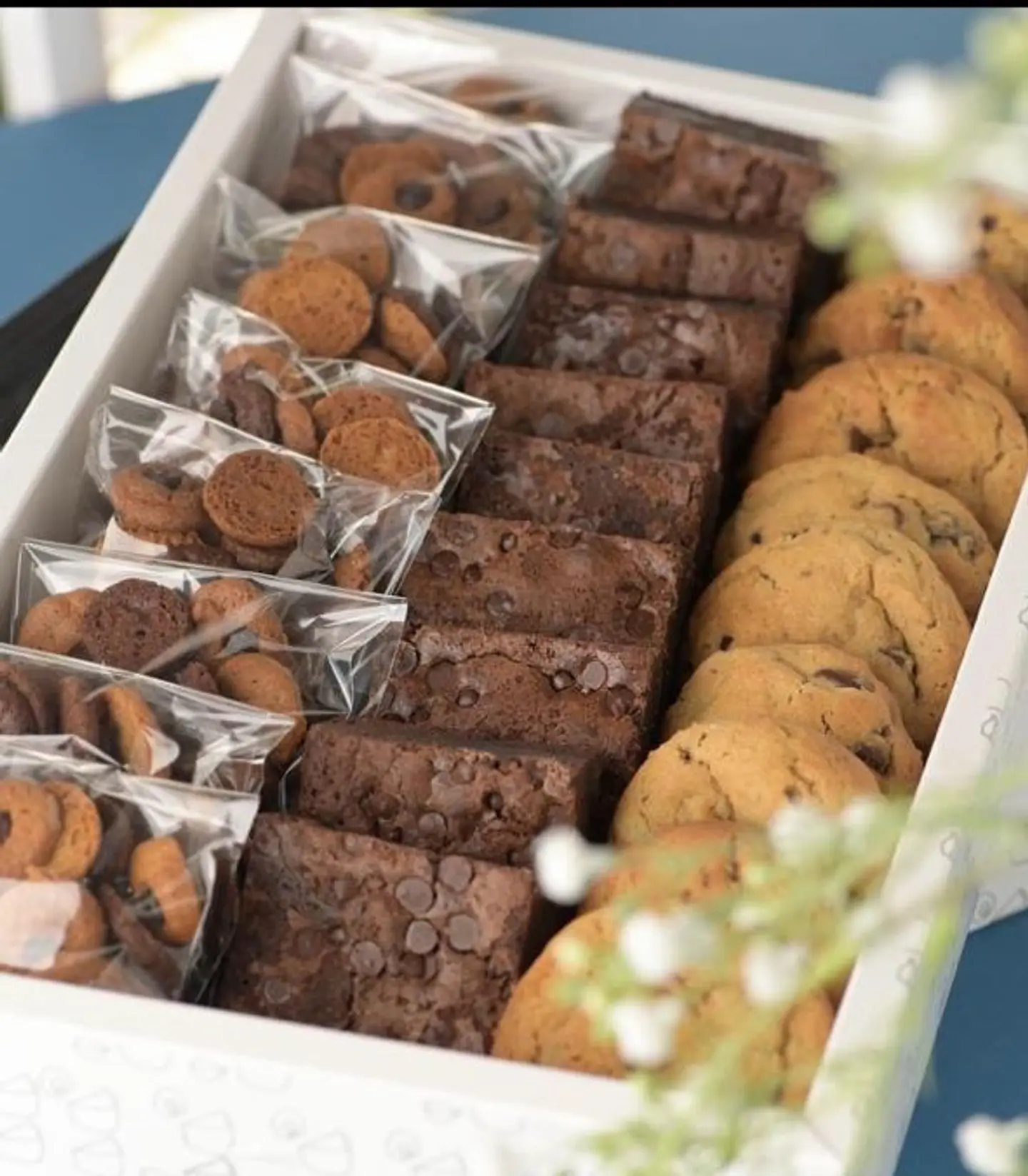 Mixed Box