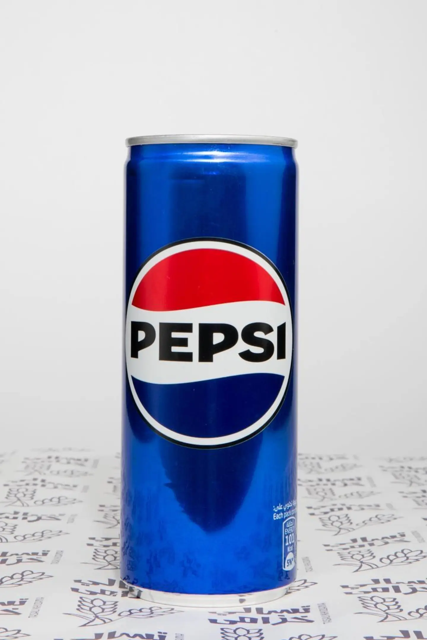 Pepsi