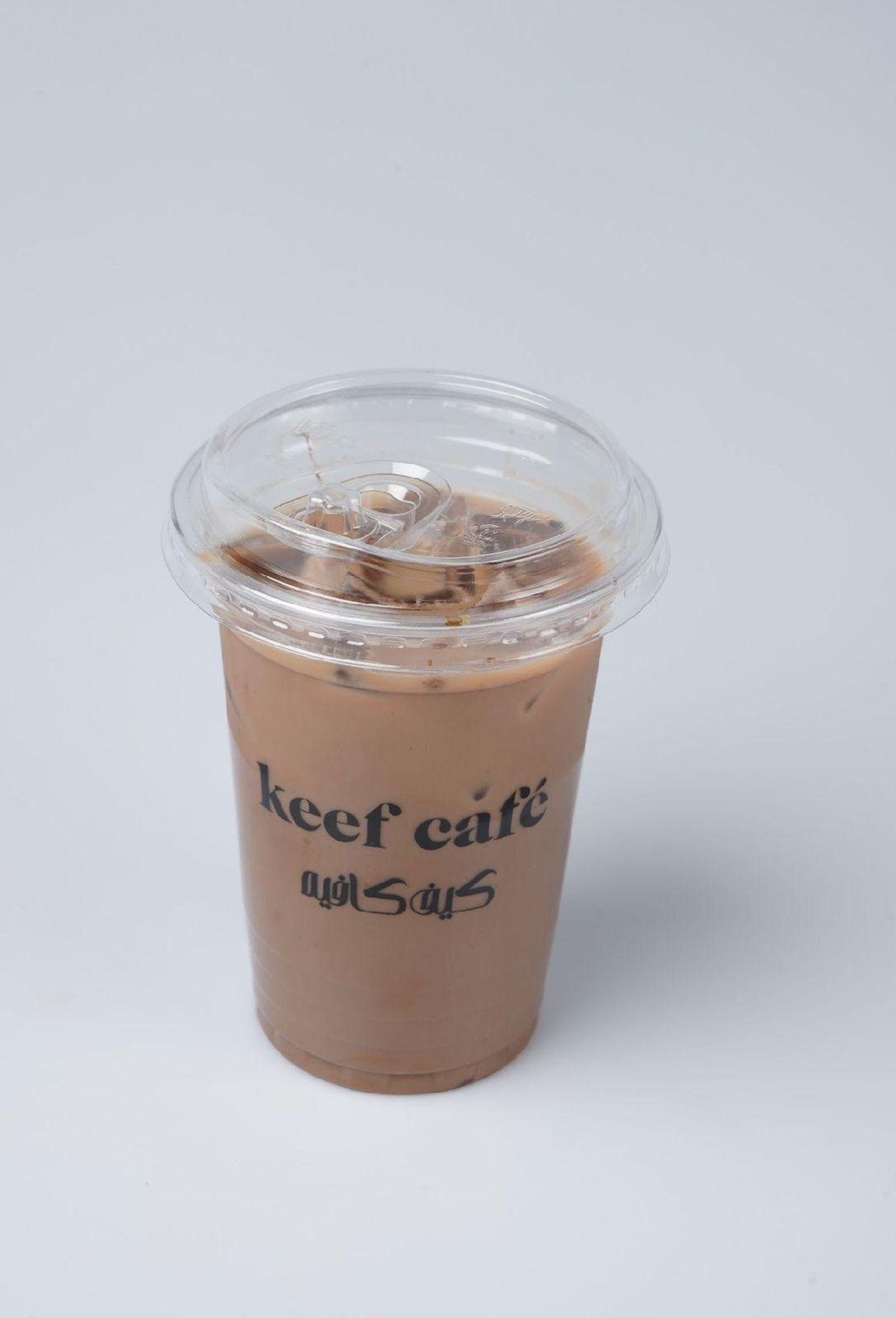 Iced Mocha