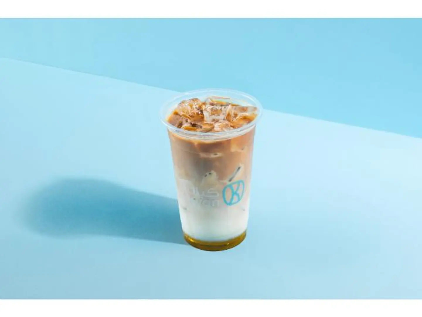 Iced Caramel Macchiato