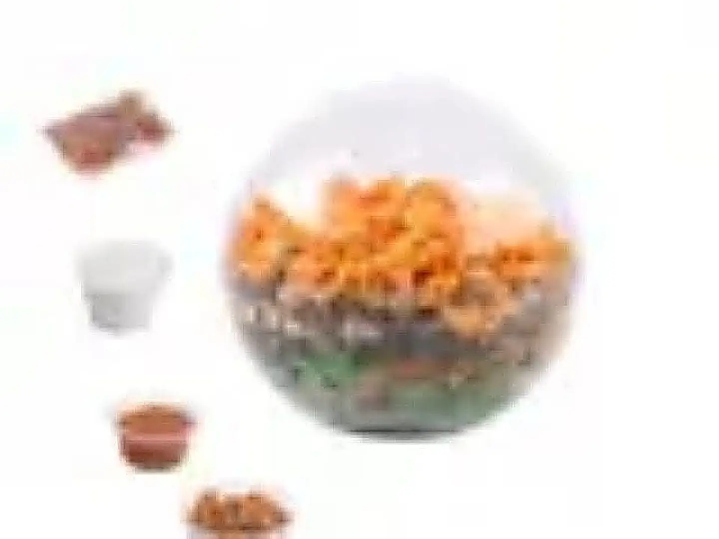 Koshari Fatteh