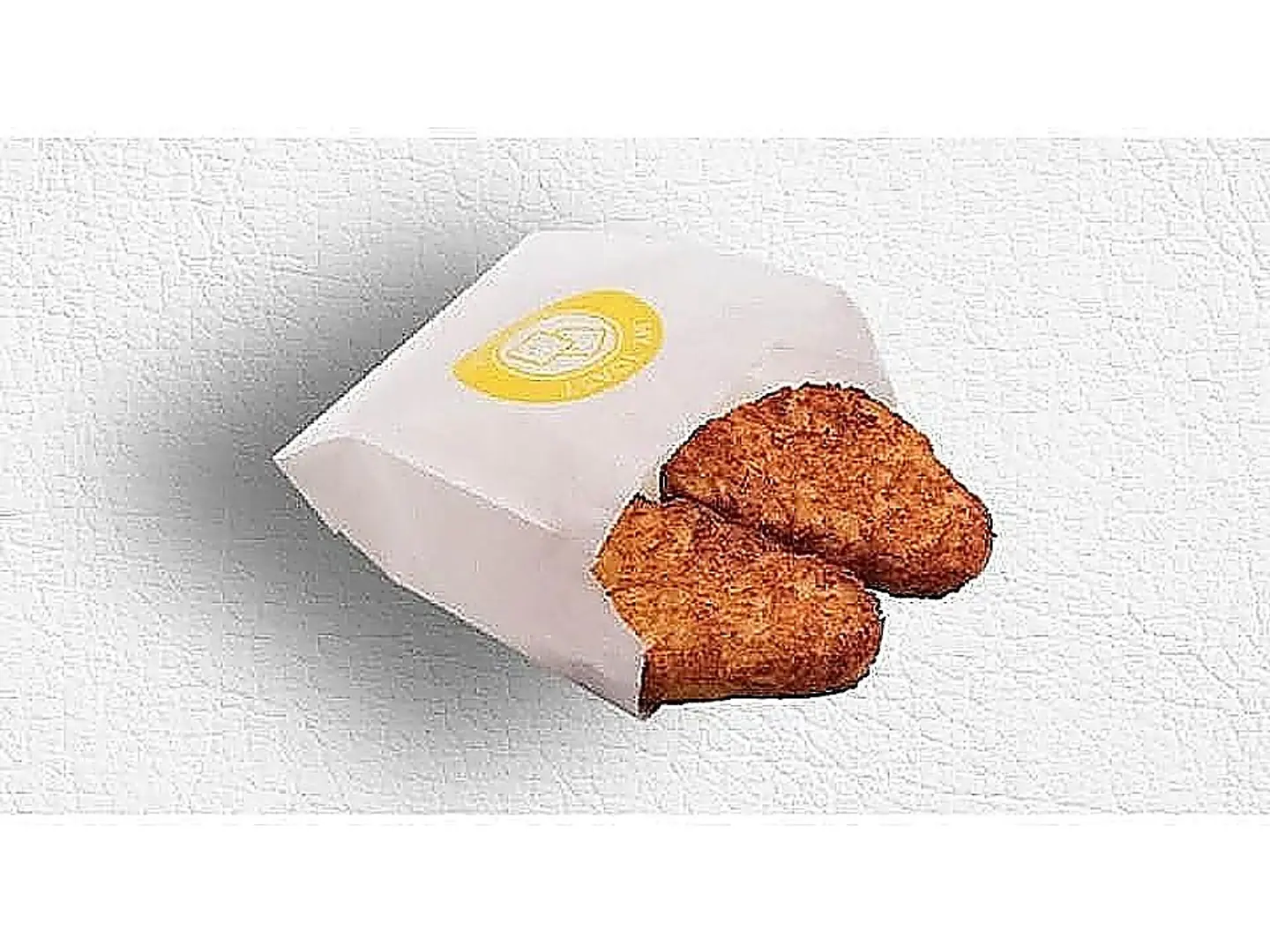 Hash Browns 2 Pieces