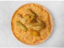 نص مثلوثة