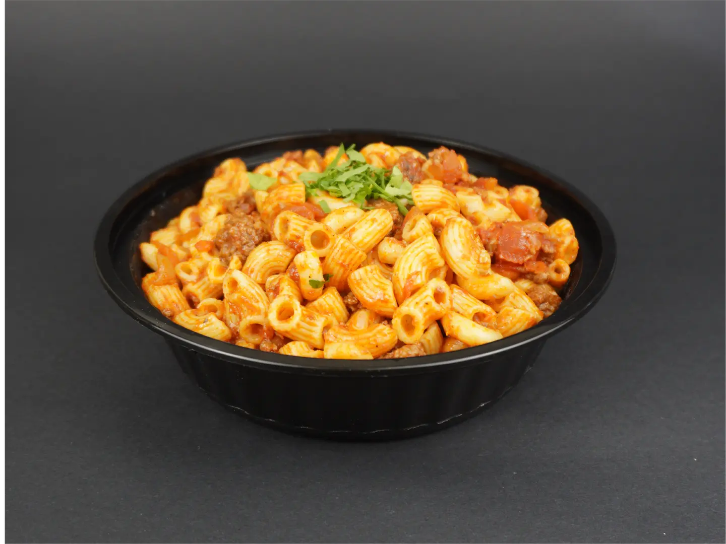 مكرونه - كبير