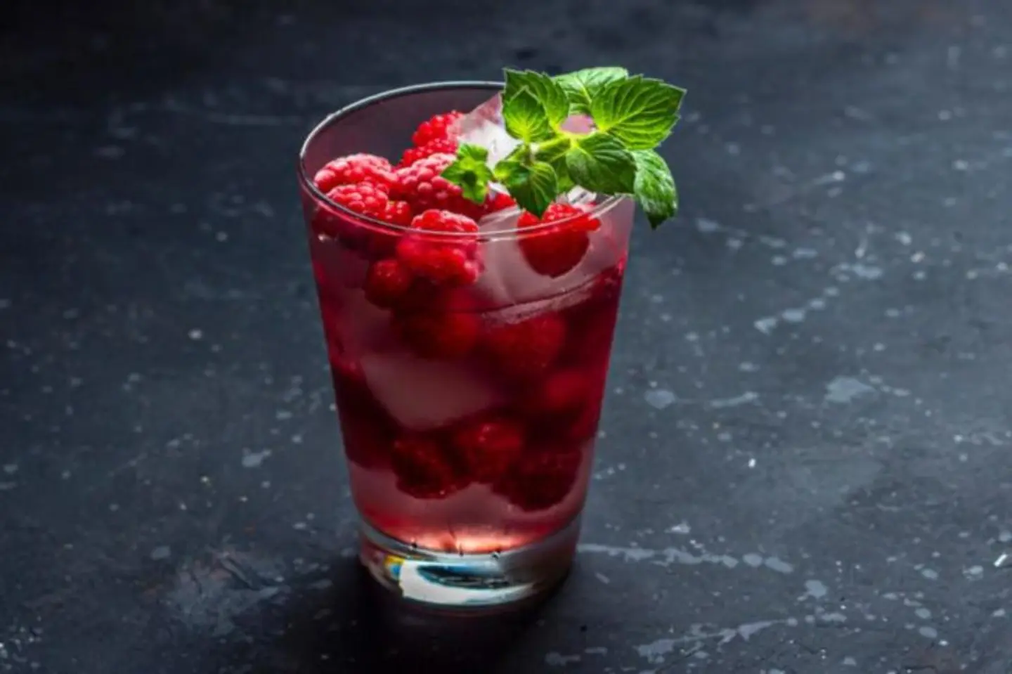 Red Berry