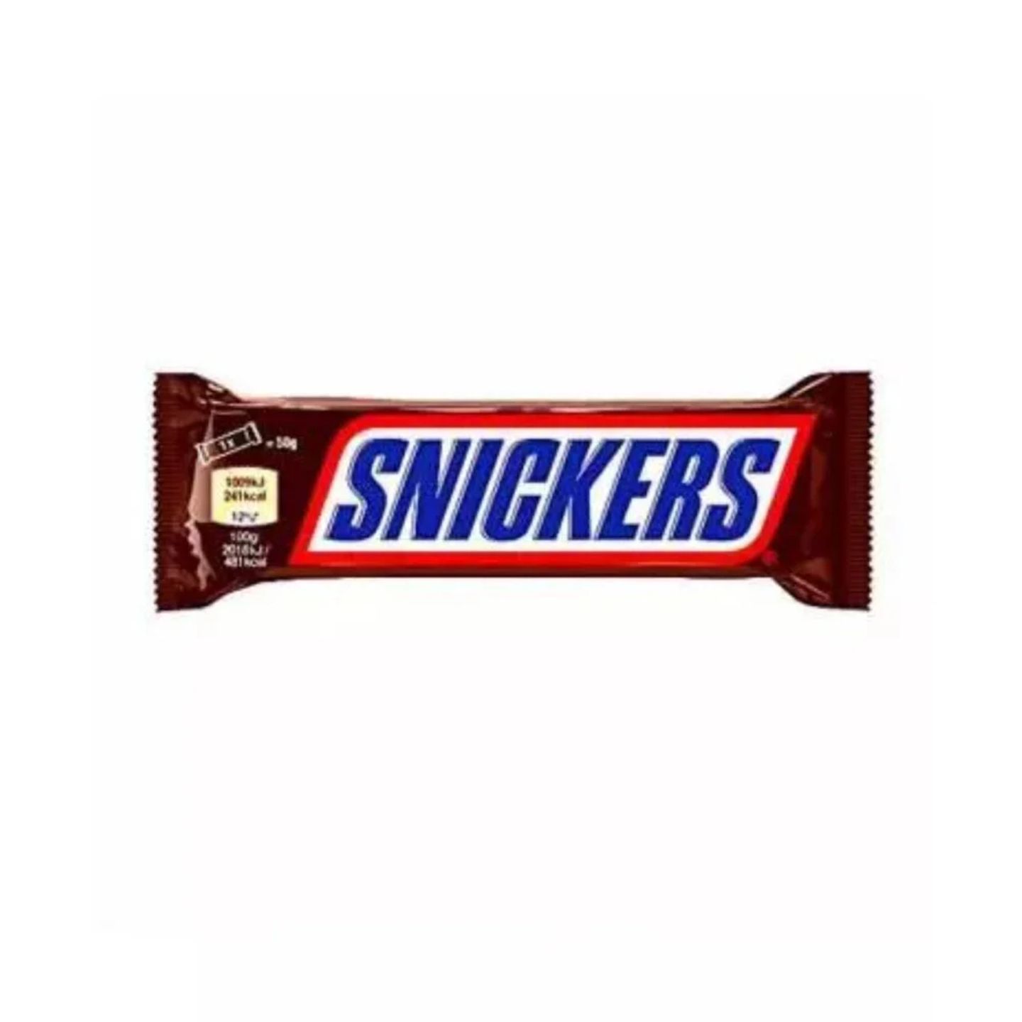 Snickers