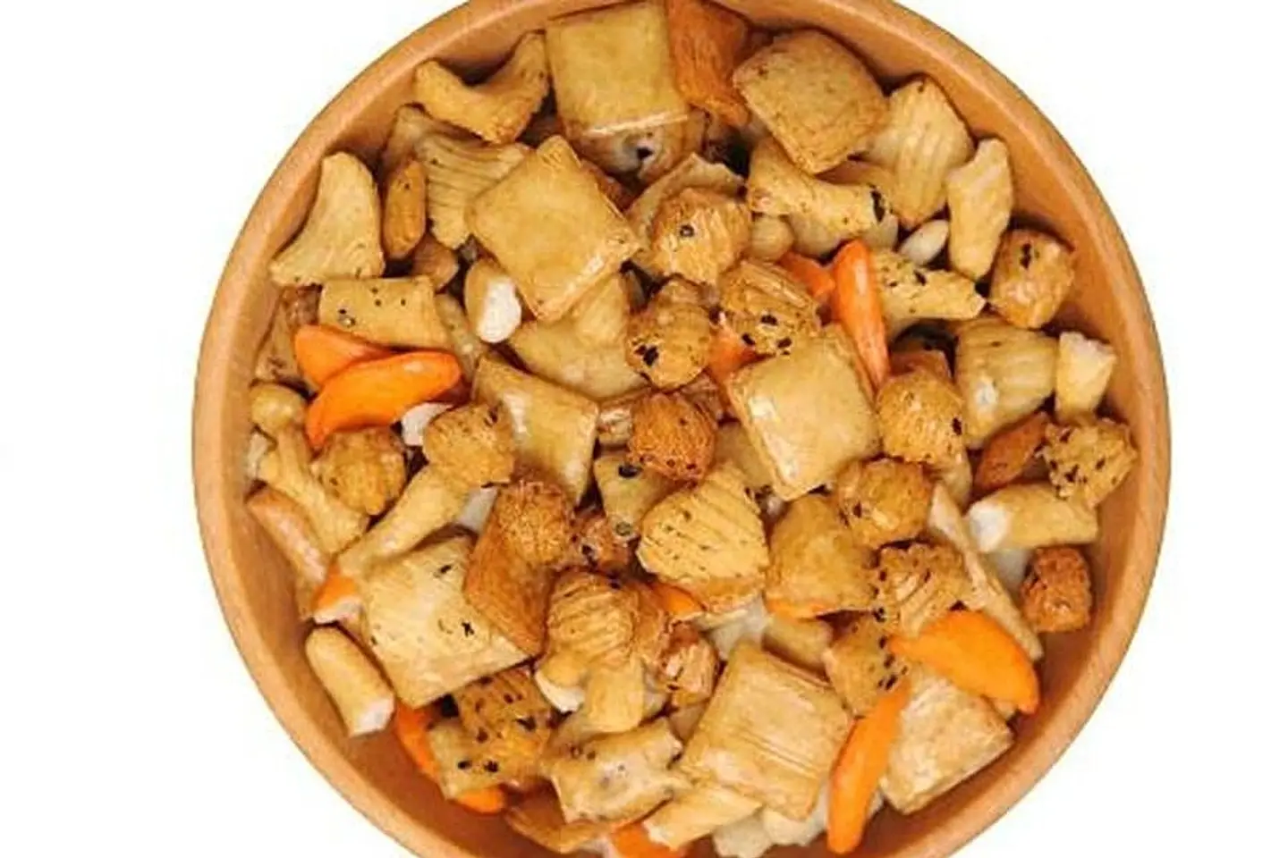 مكسرات يابانية