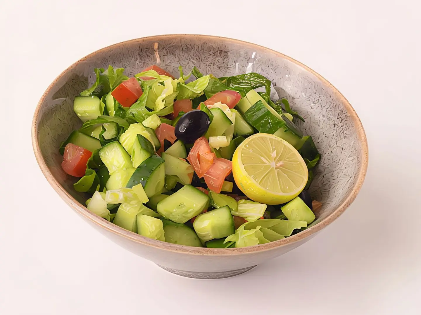 Cold Salad