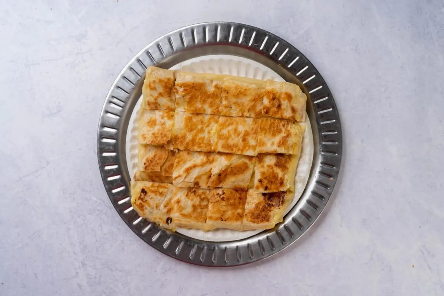 مطبق حلو موز