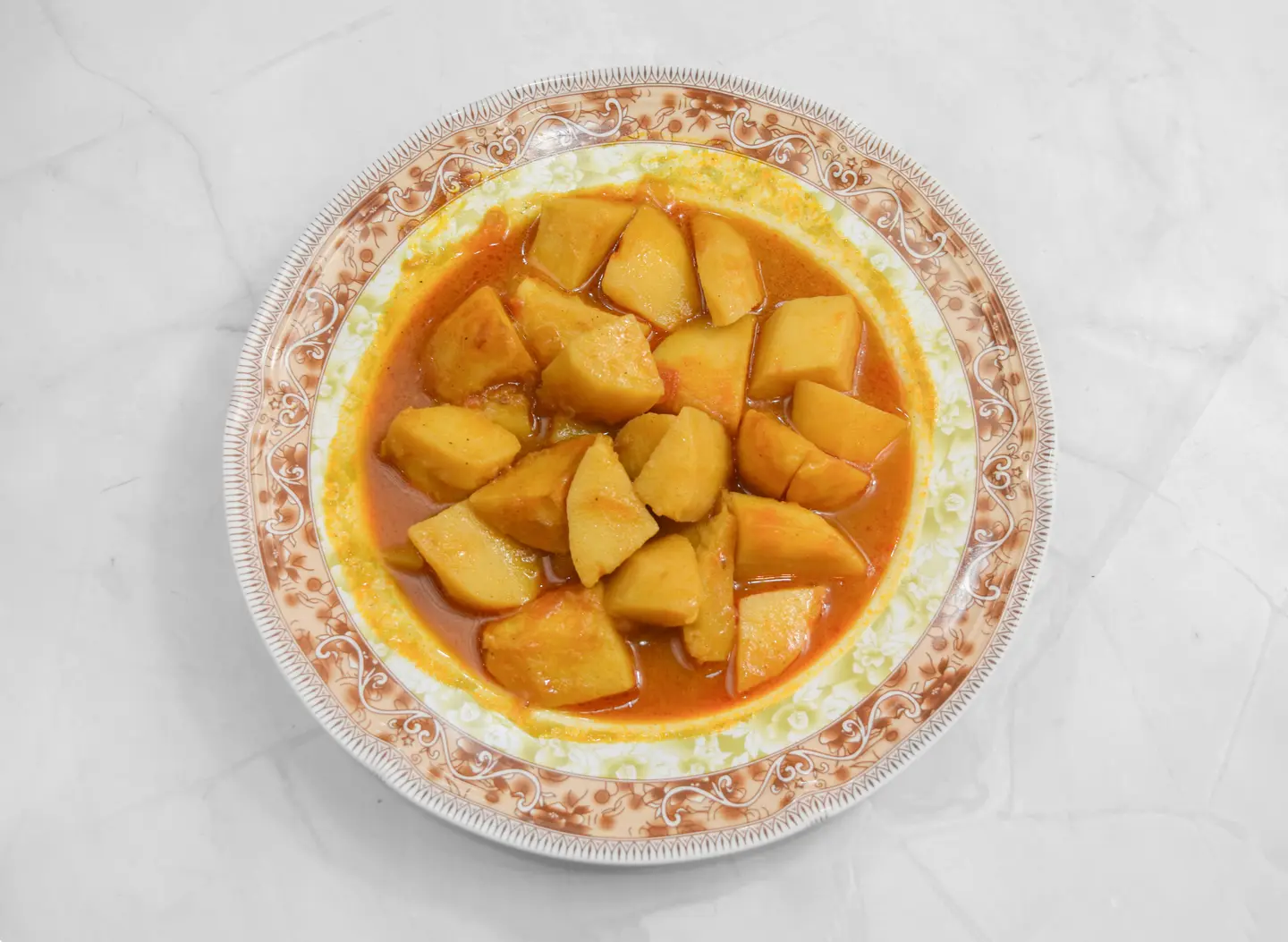 بطاطس