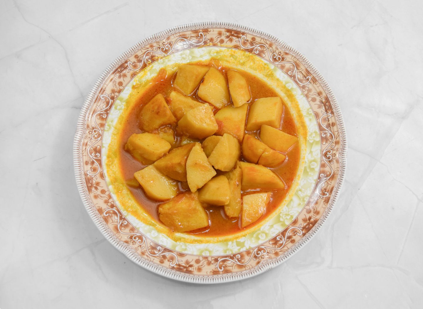 بطاطس
