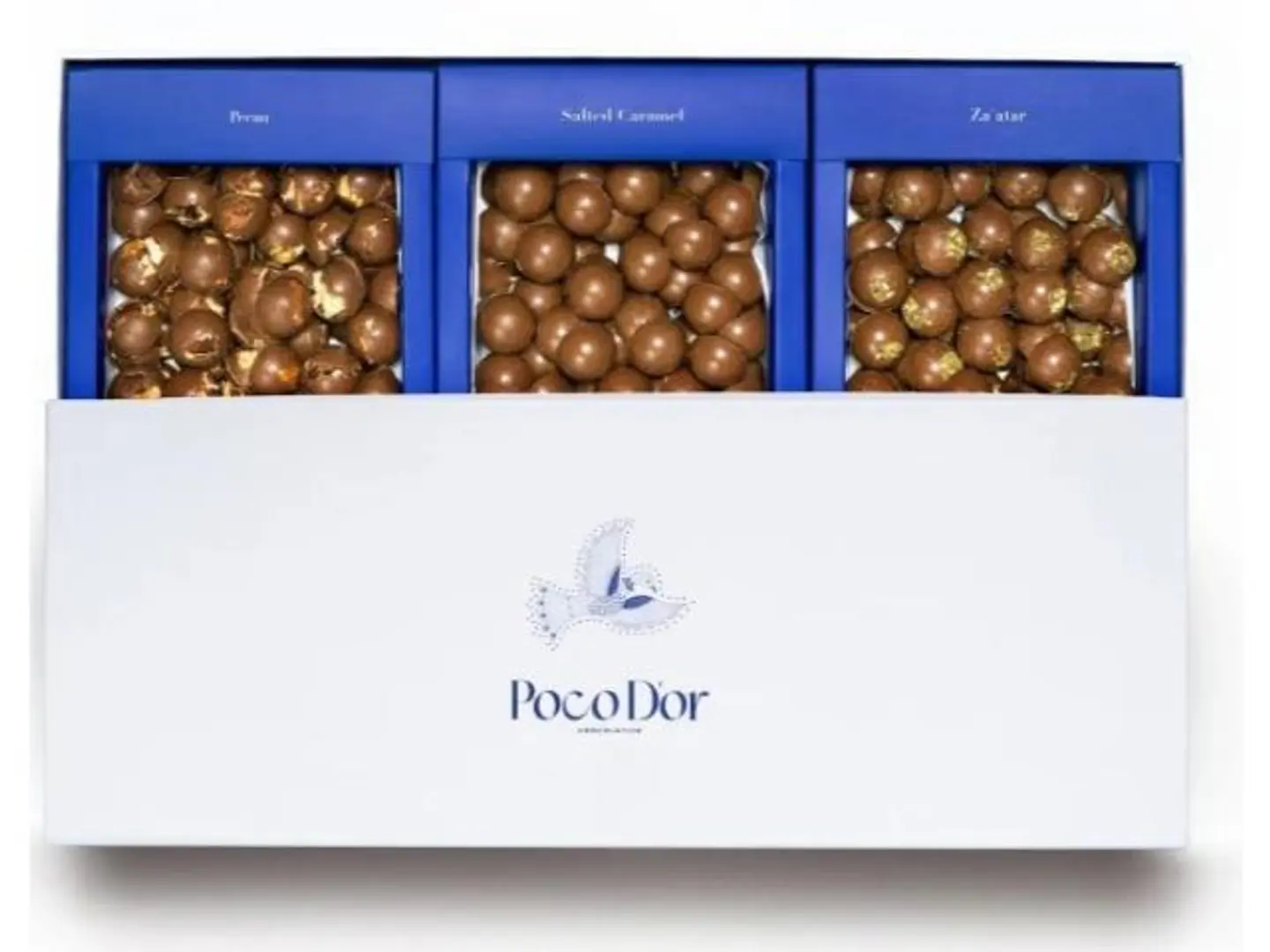 بوكودور ليتل بايتس