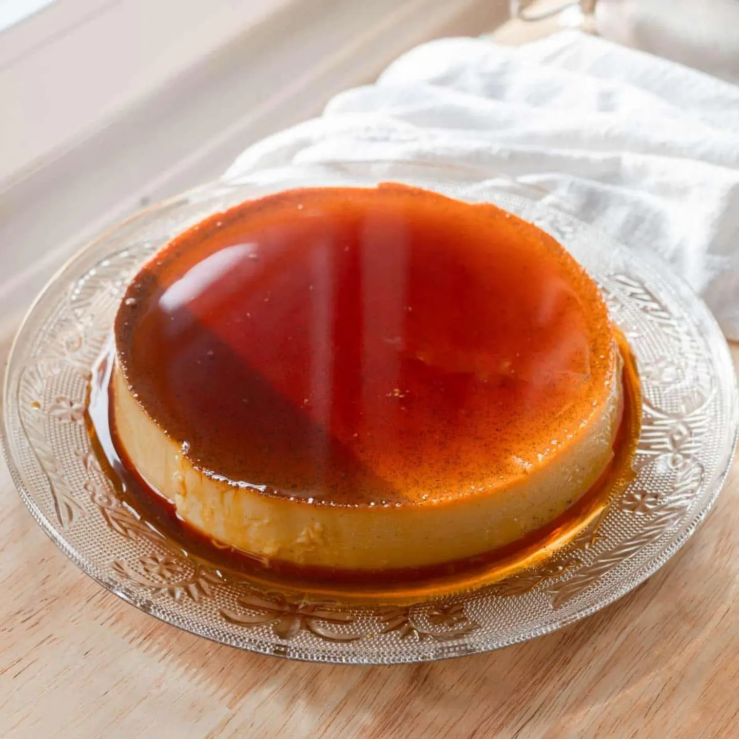 Lecheflan