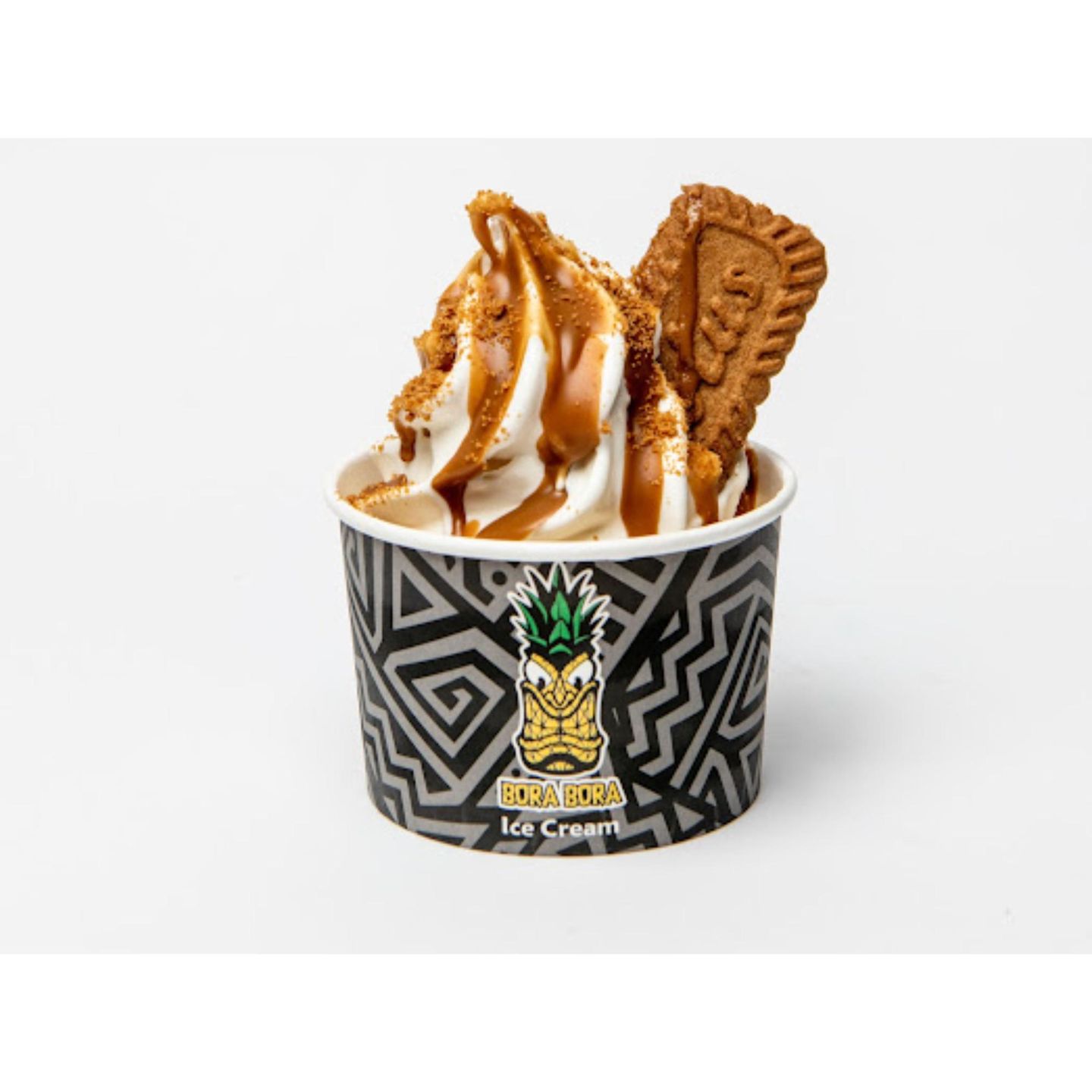 Ice Cream Lutos