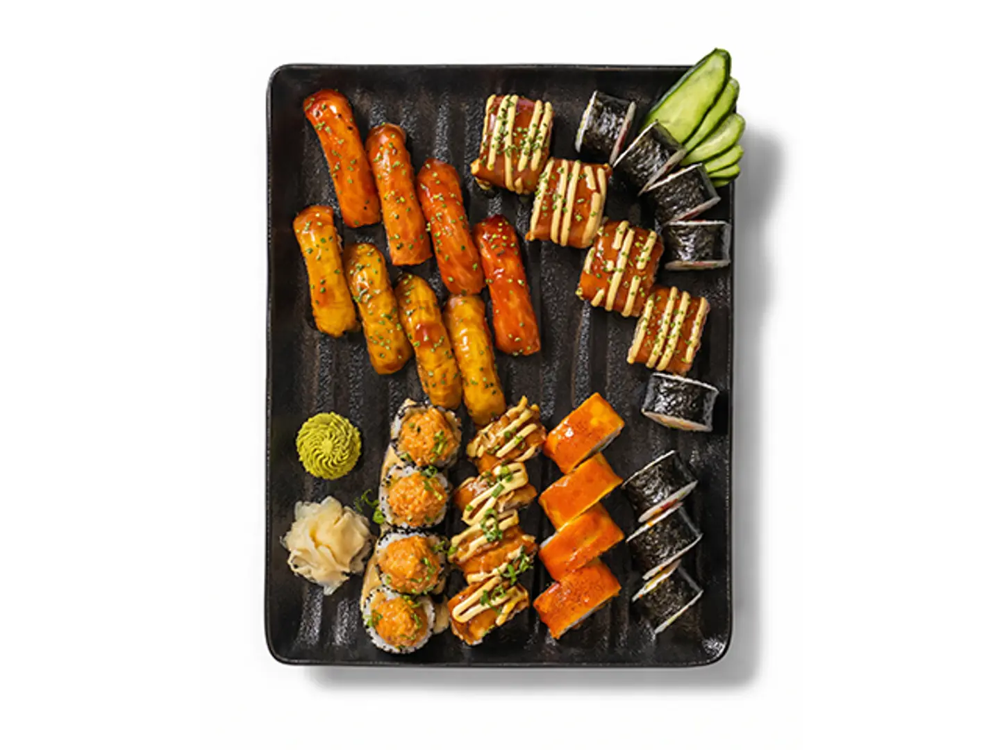 Nami Sharing Platter