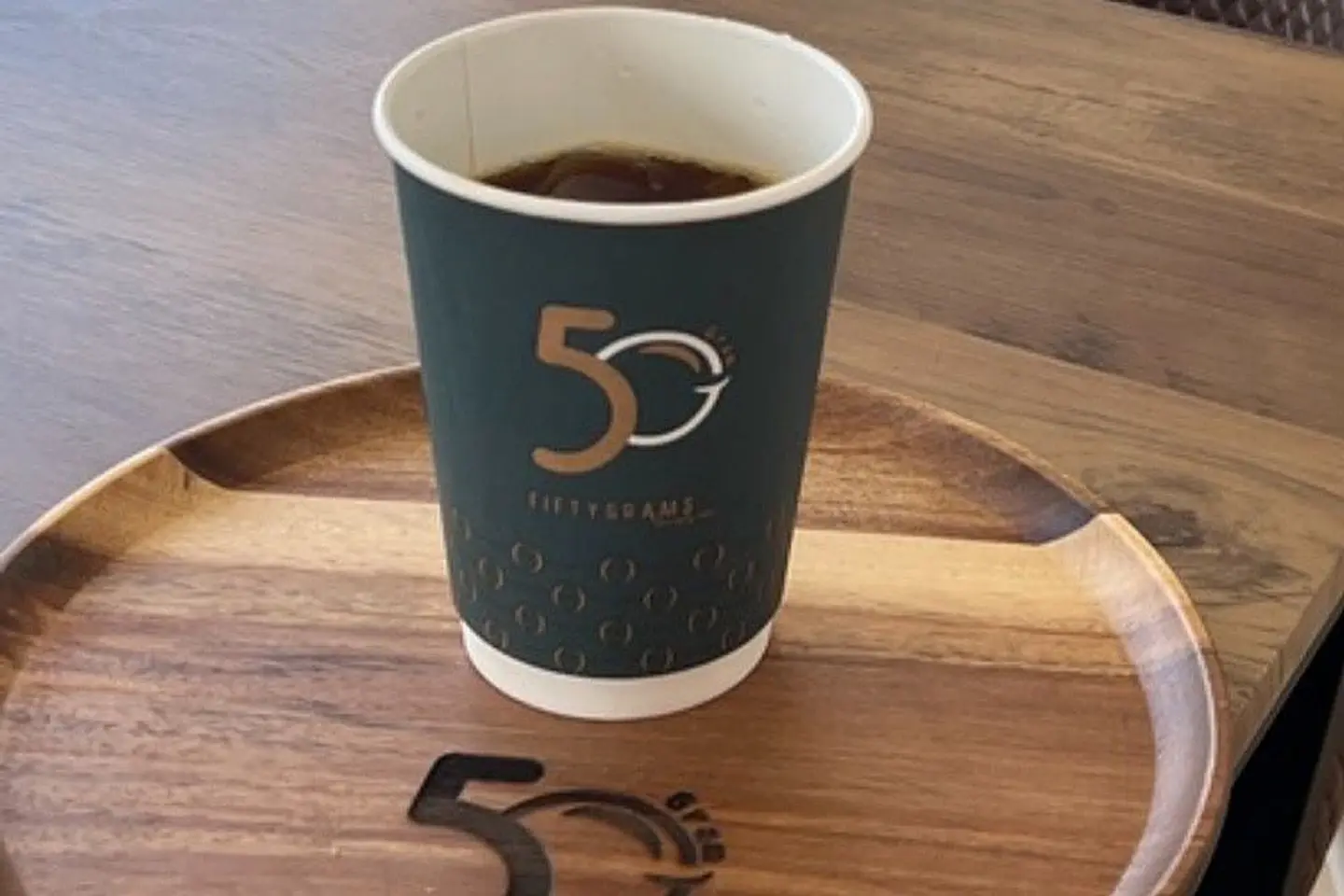 V60 Colombian