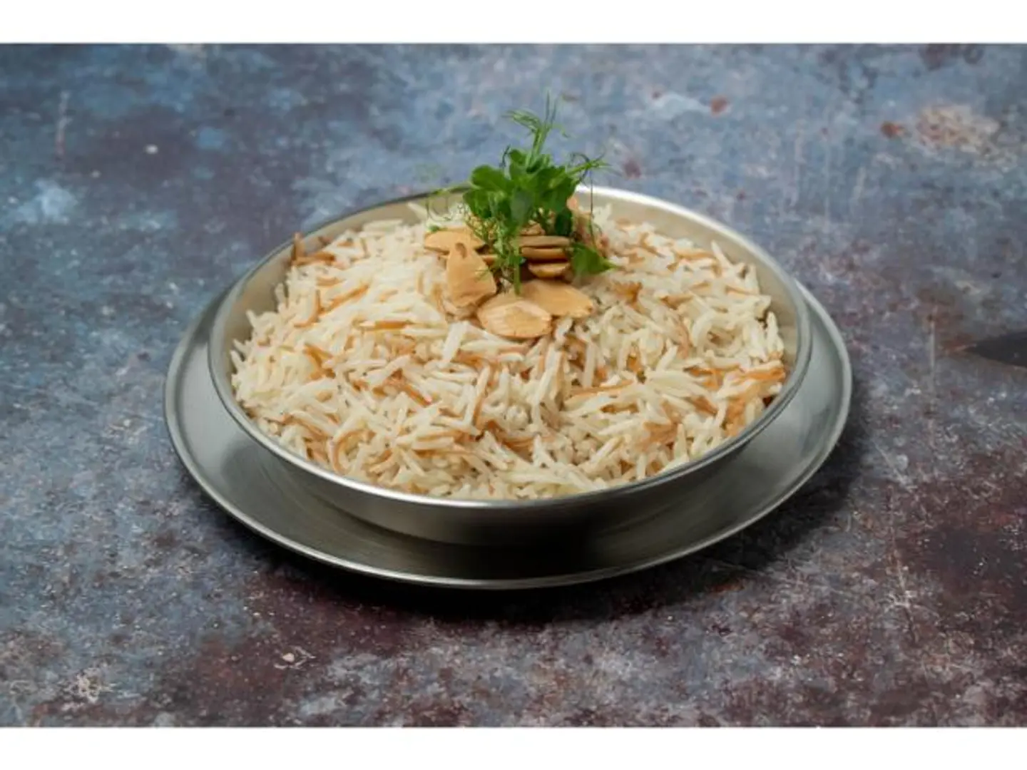 Vermicelli Rice
